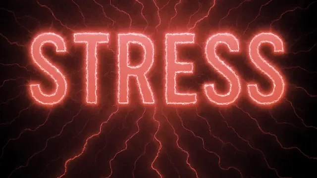 How Chronic Stress Damages Your Body (And What Helps)