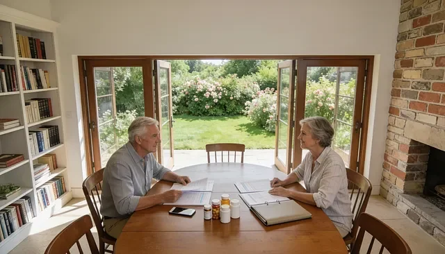 Why Organized Patients Get Better Care — Here’s How to Become One in 30 Minutes.