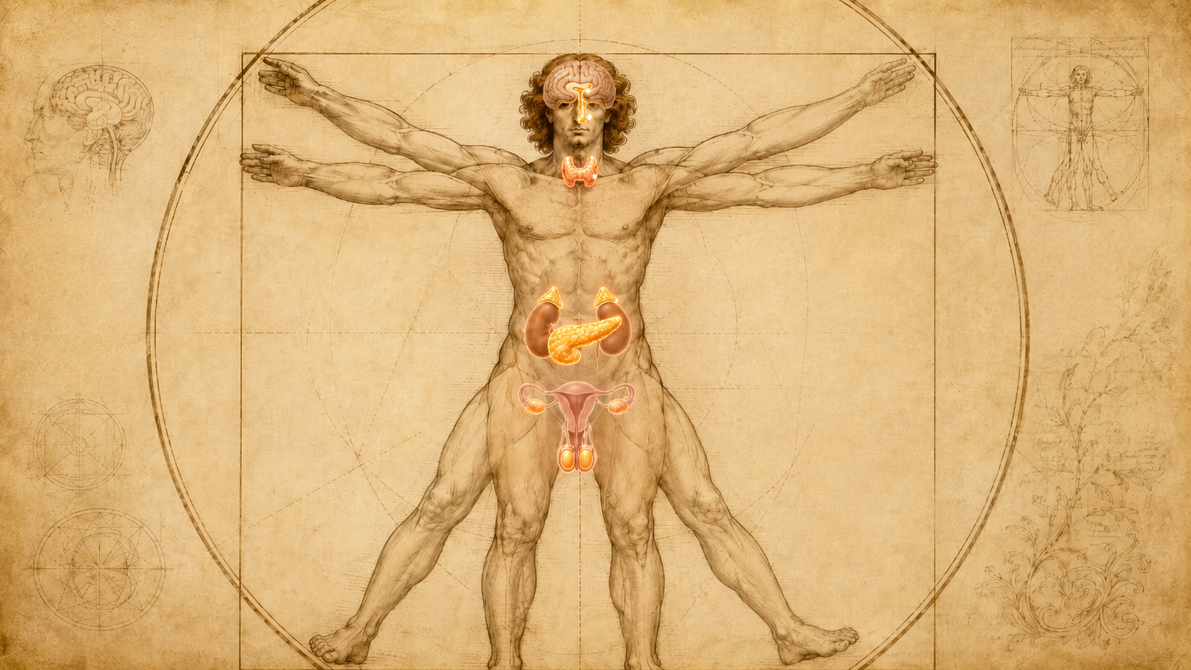 The Endocrine System