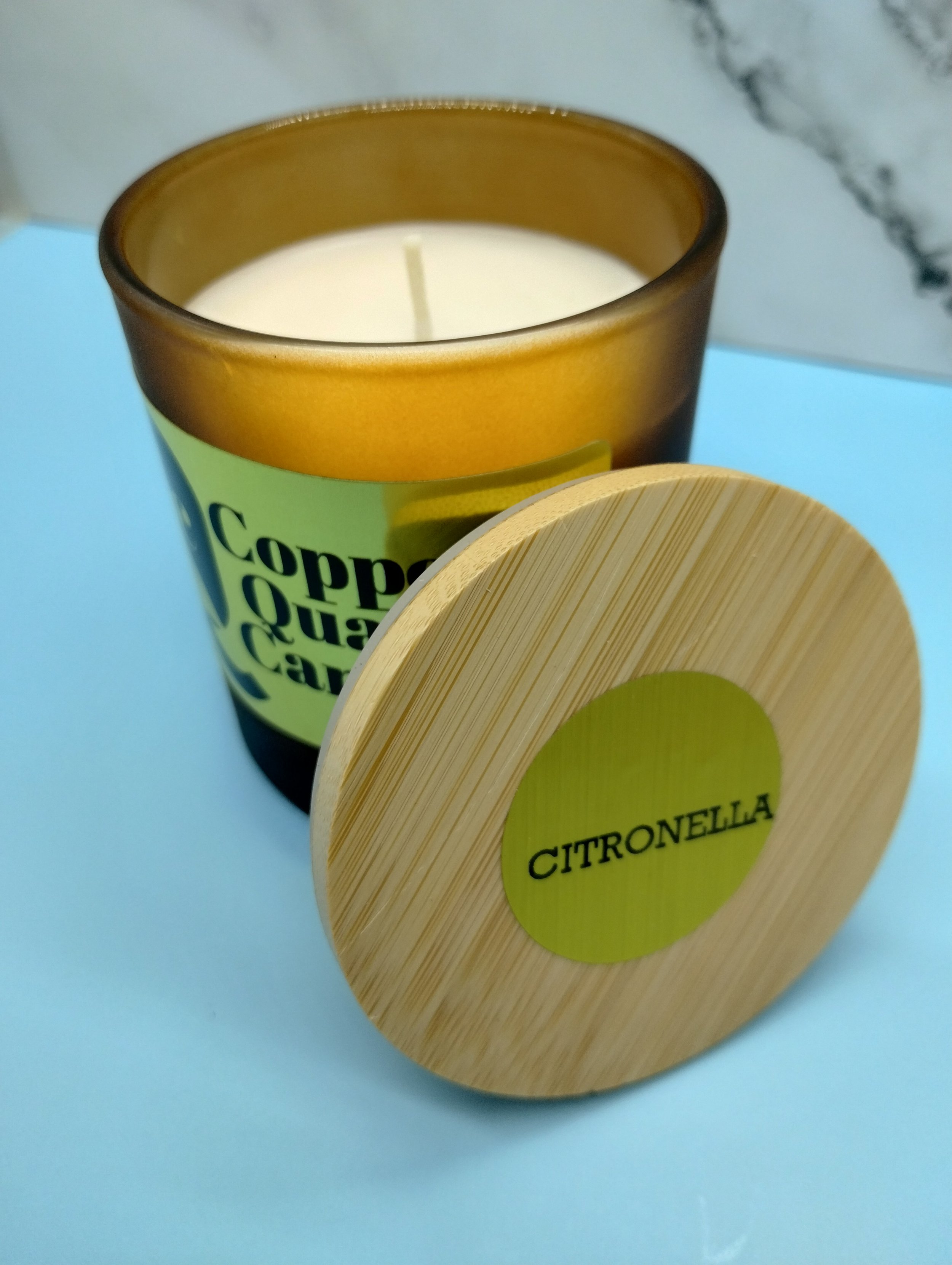 Citronella