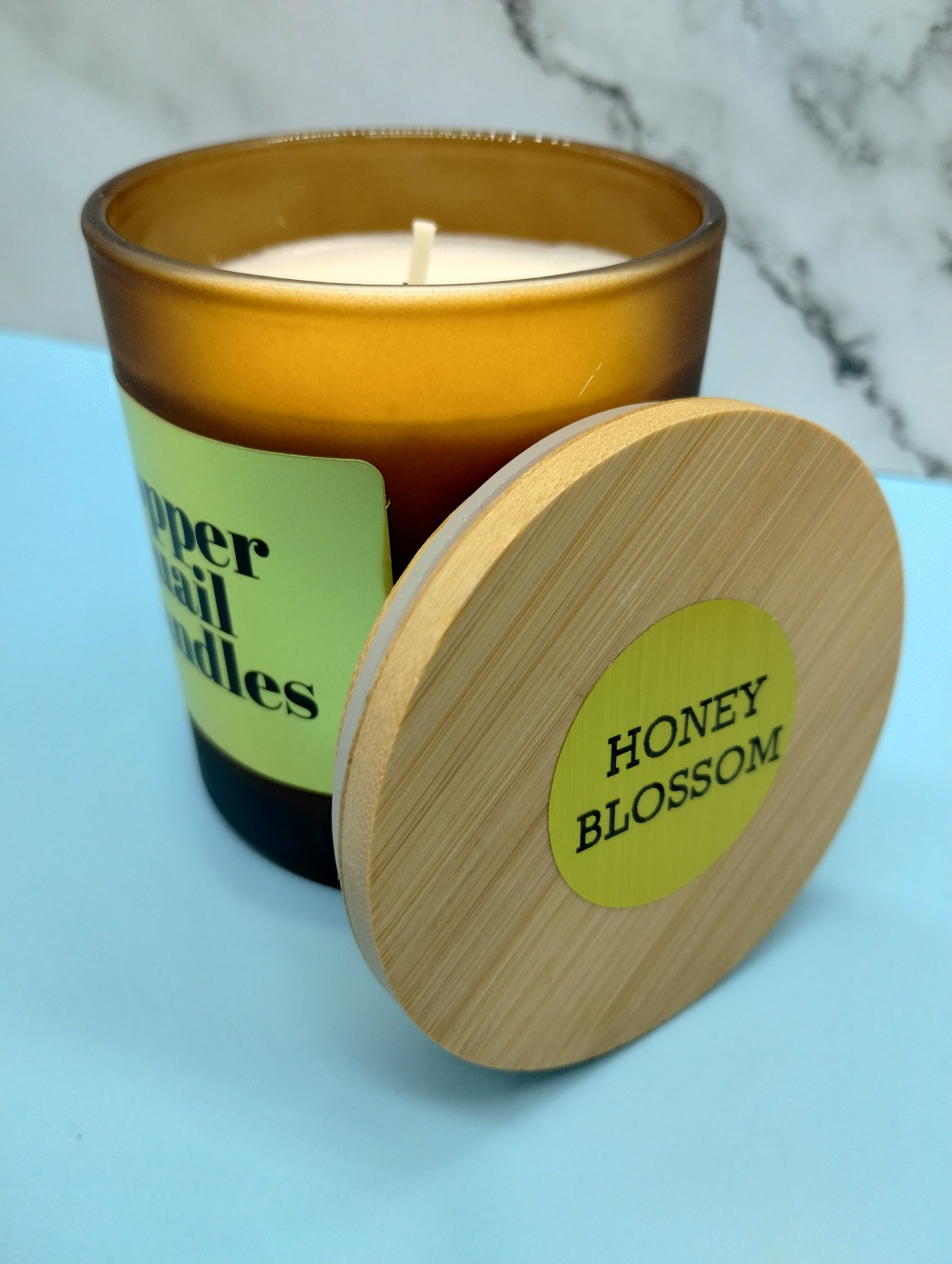 Honey Blossom
