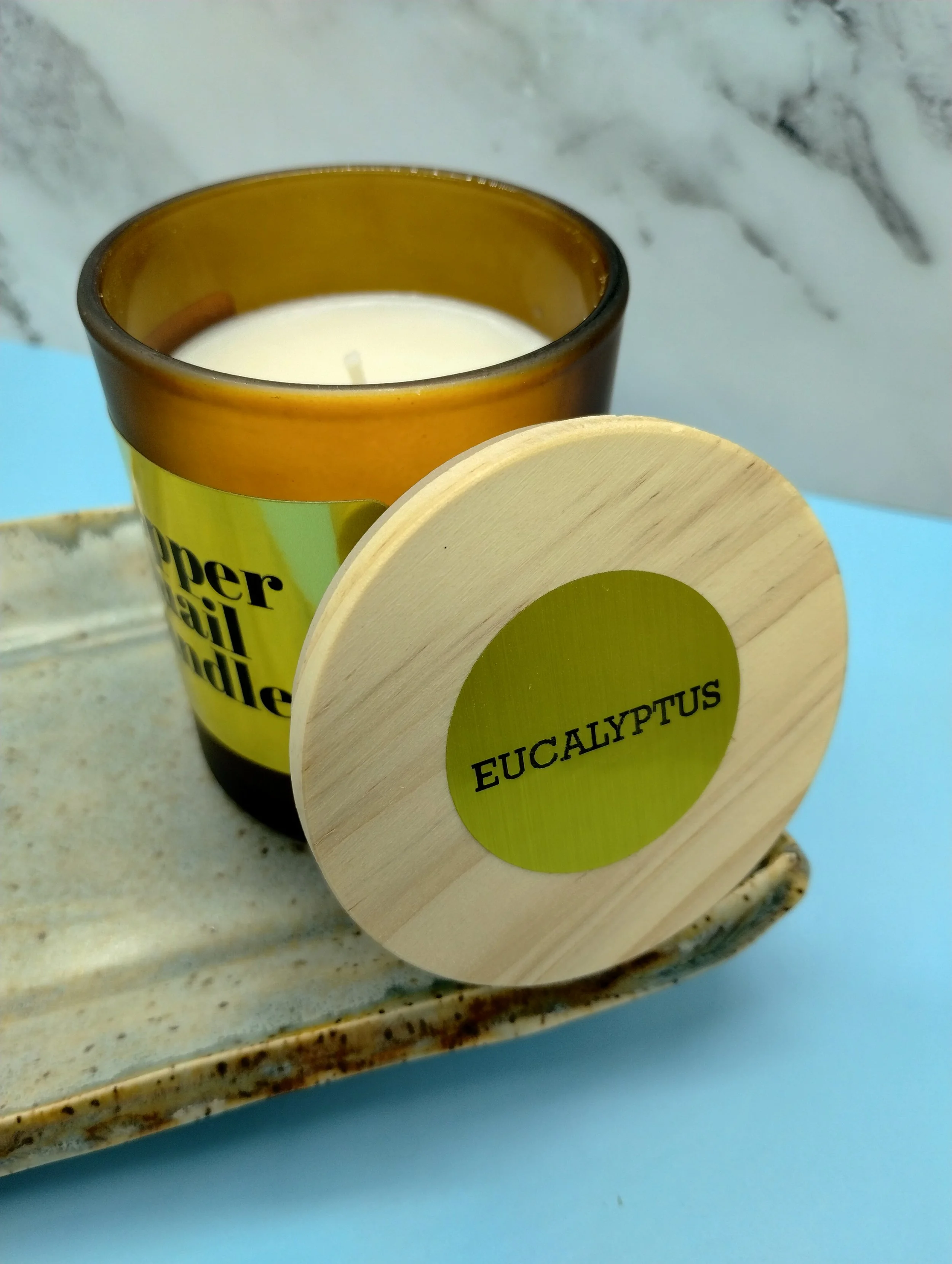 Eucalyptus