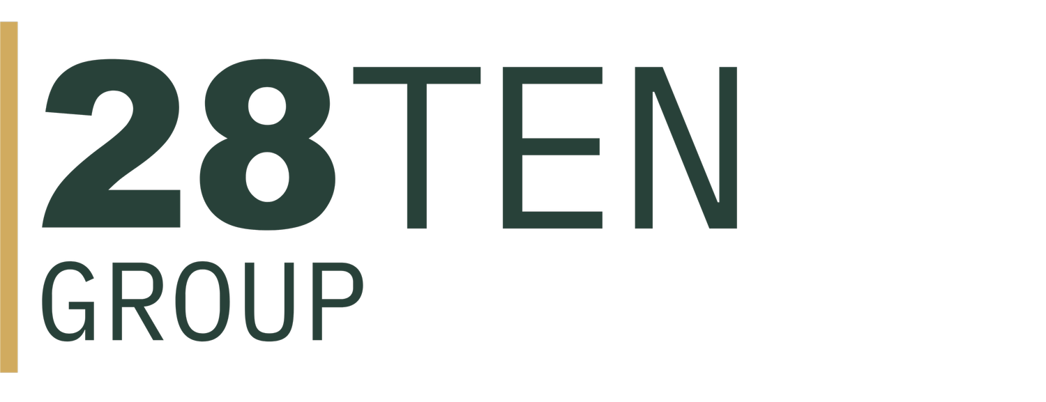 The 28Ten Group