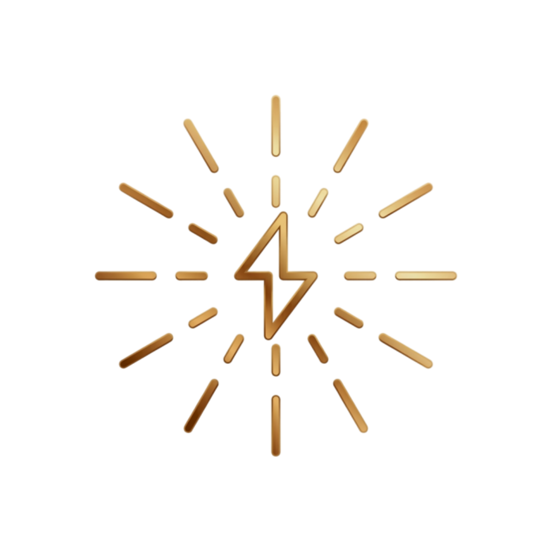 Symbol of energy and longevity.