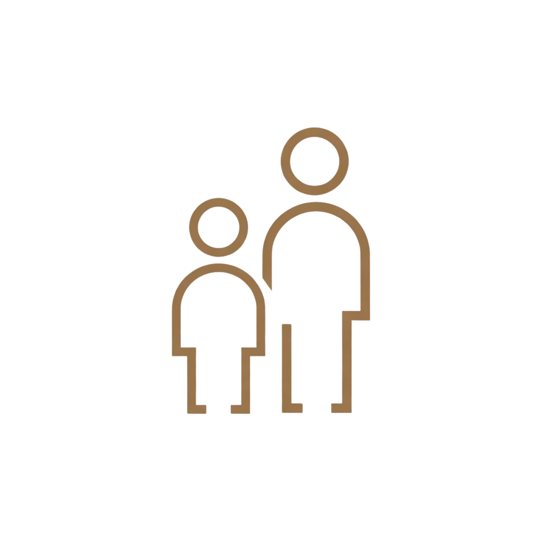 28Ten symbol for generation legacy
