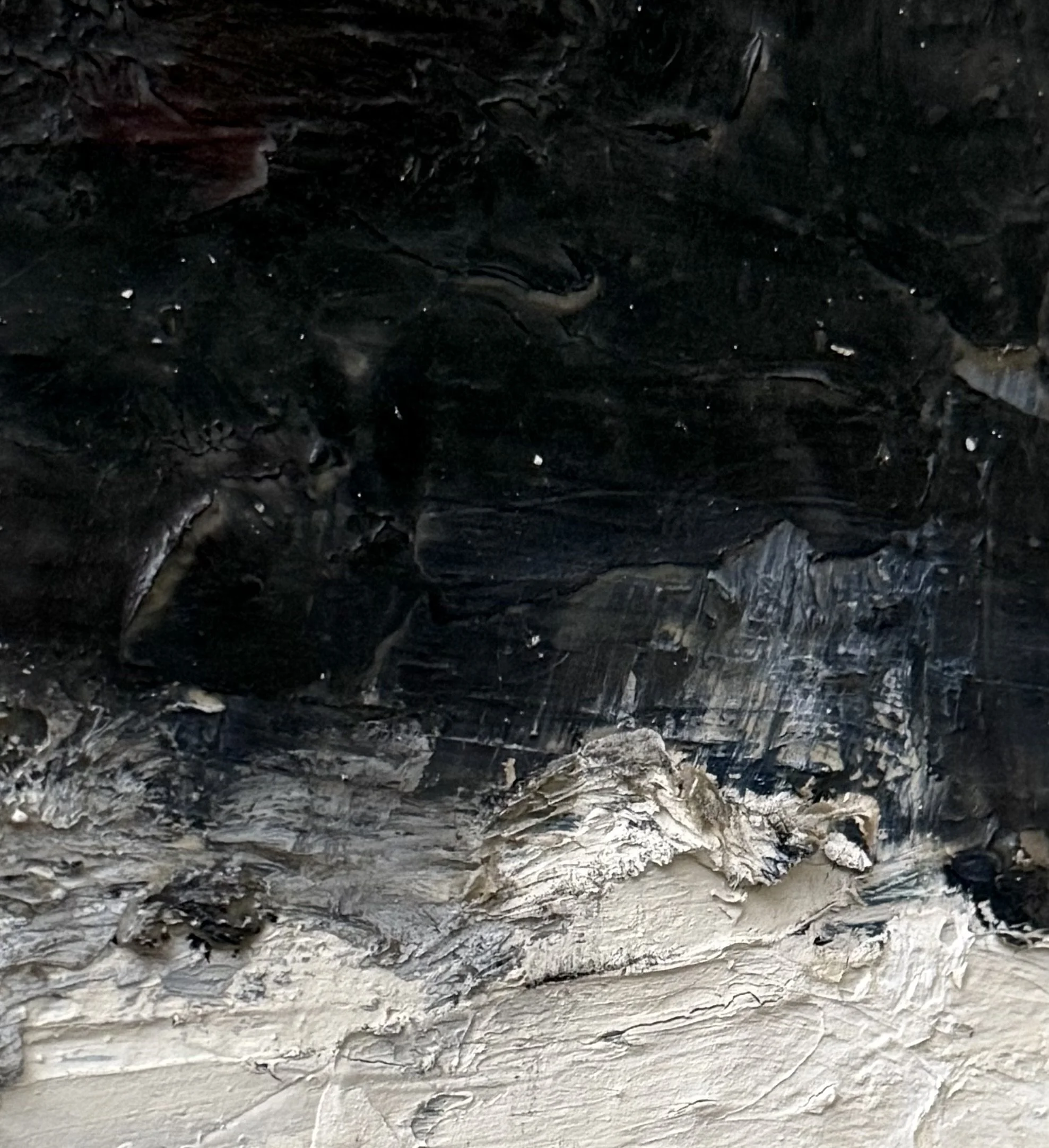 Material surface, Inclusion