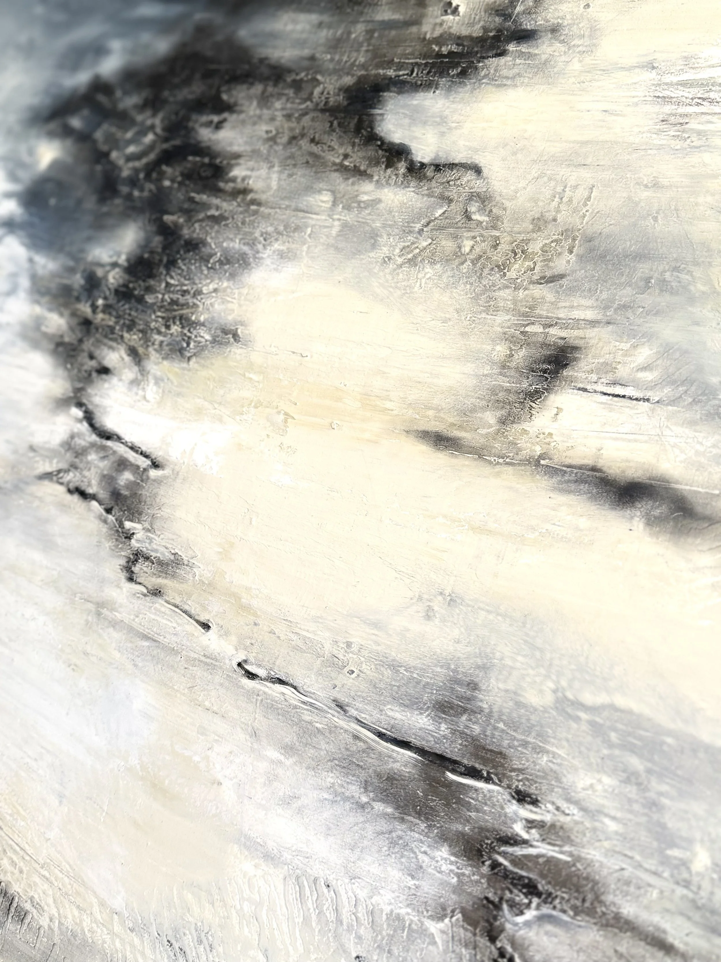 Material surface, Shear Zone