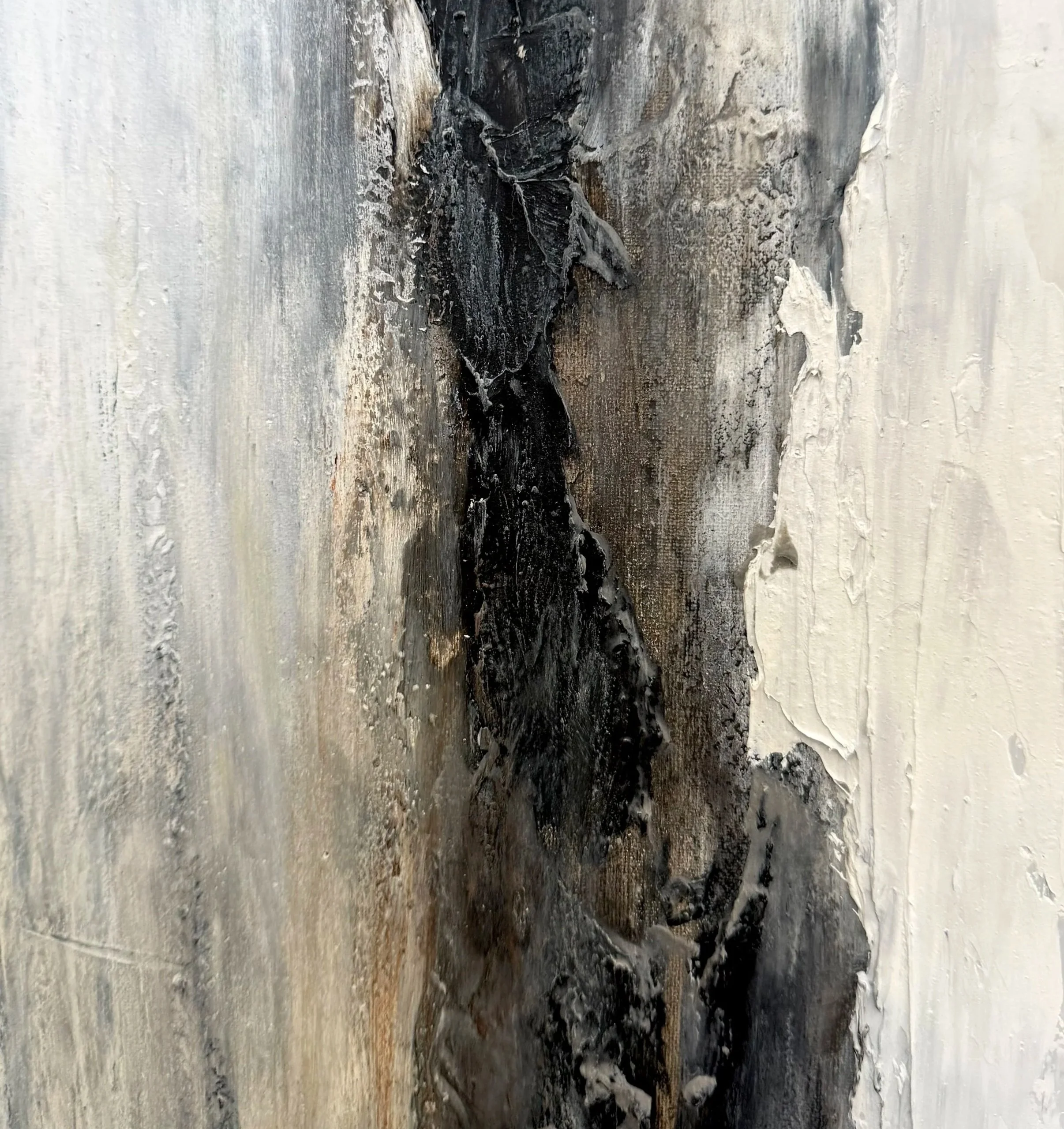 Material surface, Joint Set