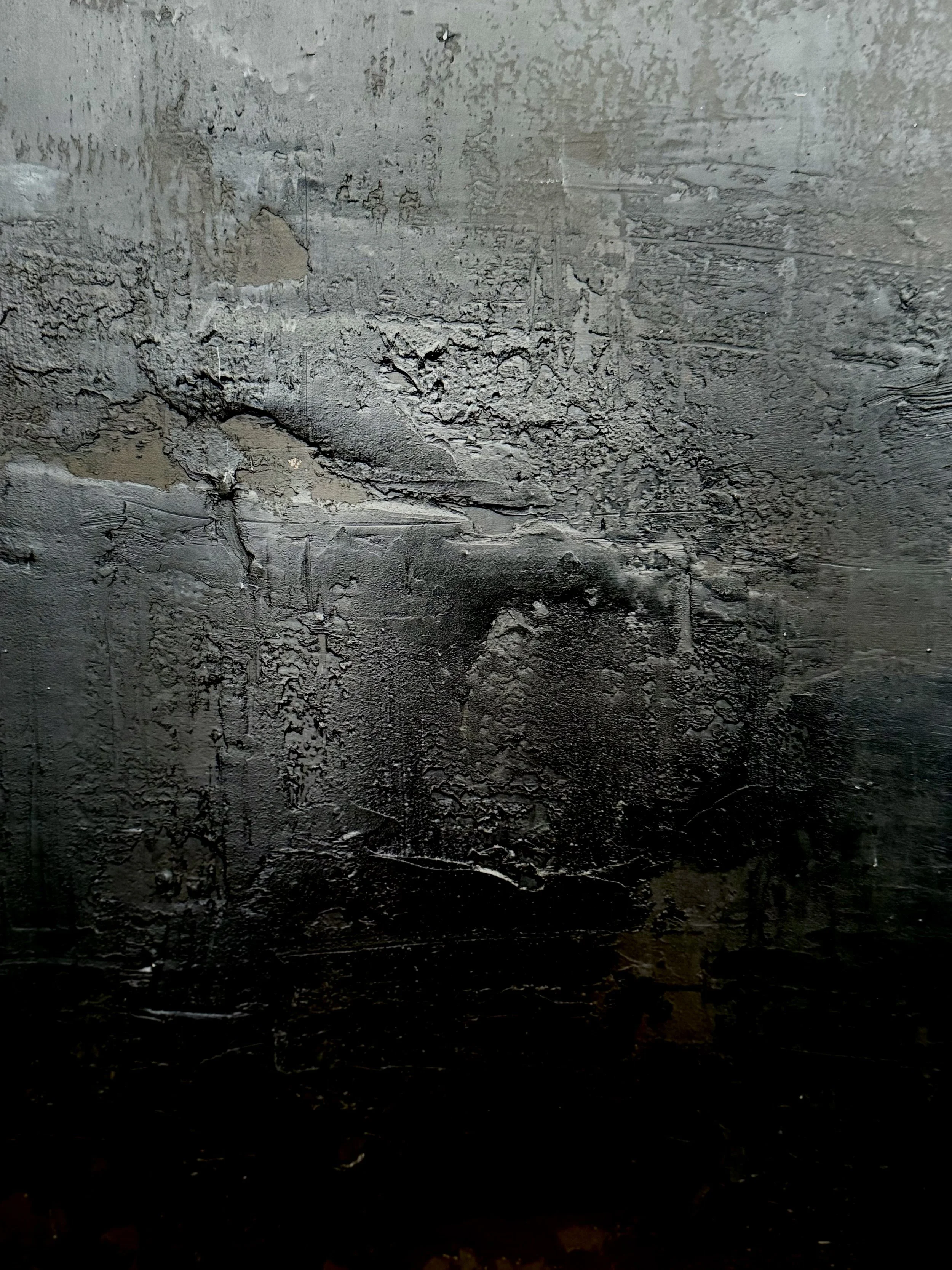 Material surface, Compaction