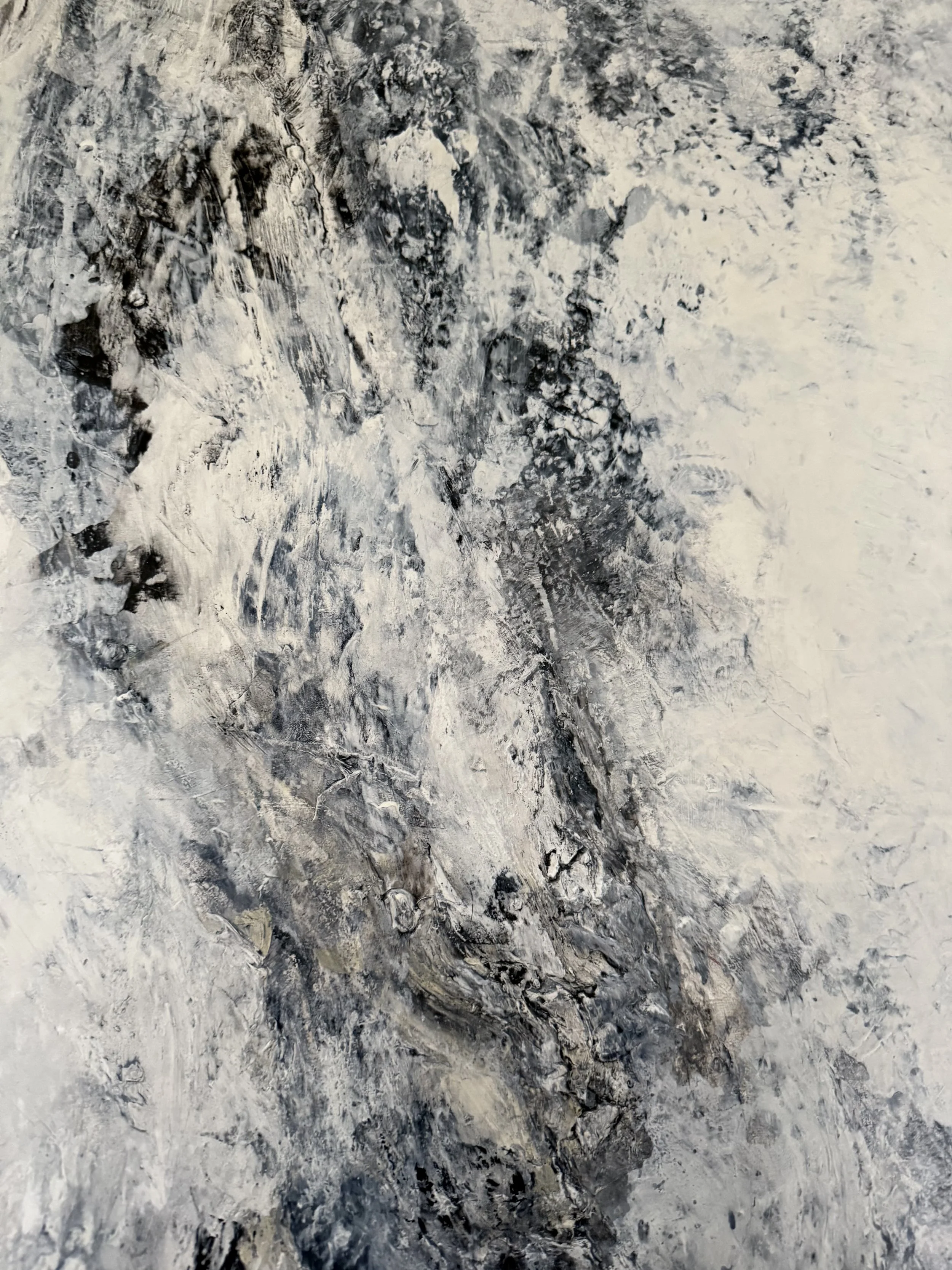 Material surface, Carbonate Memory
