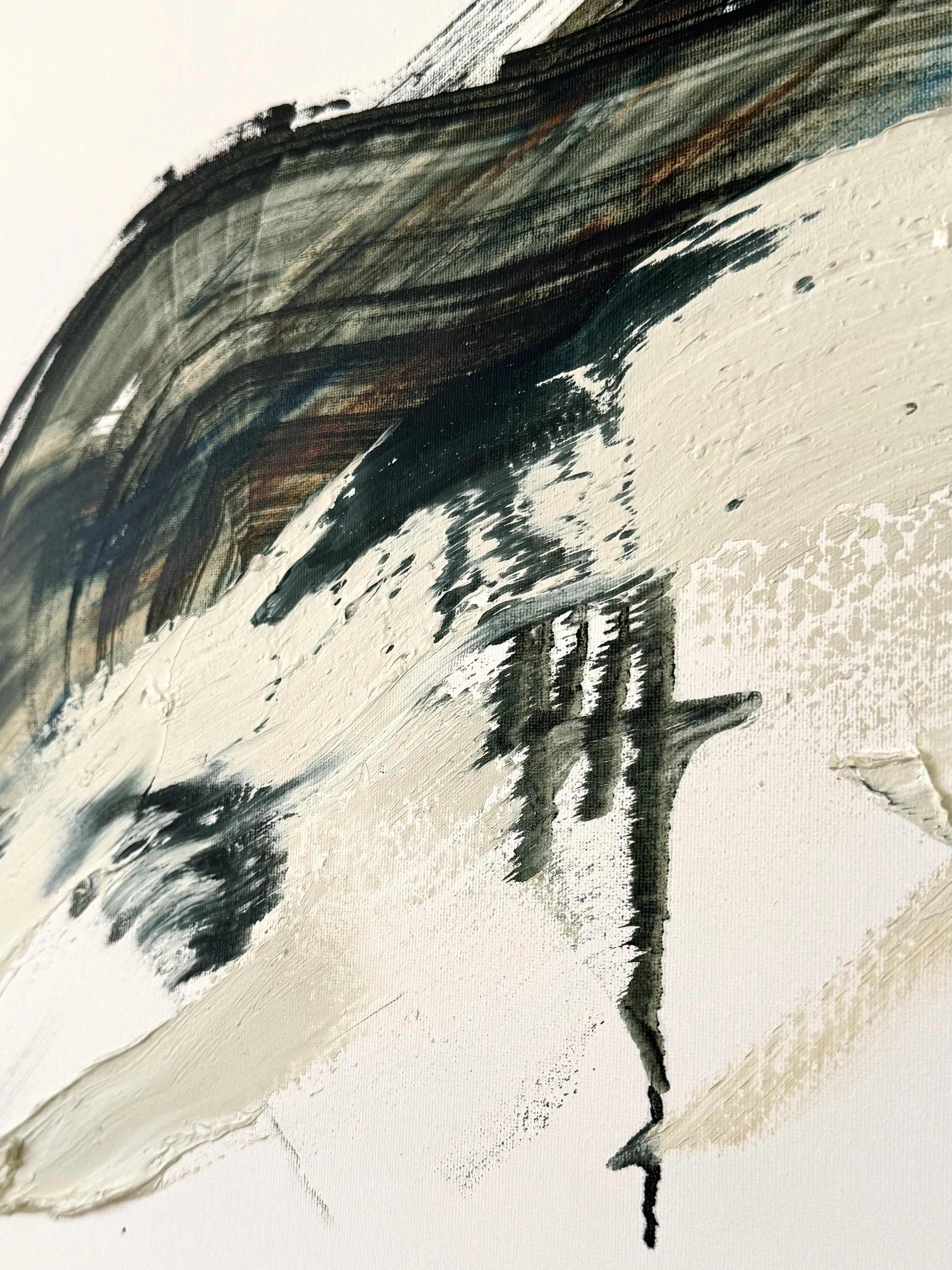 Material surface, Rupture