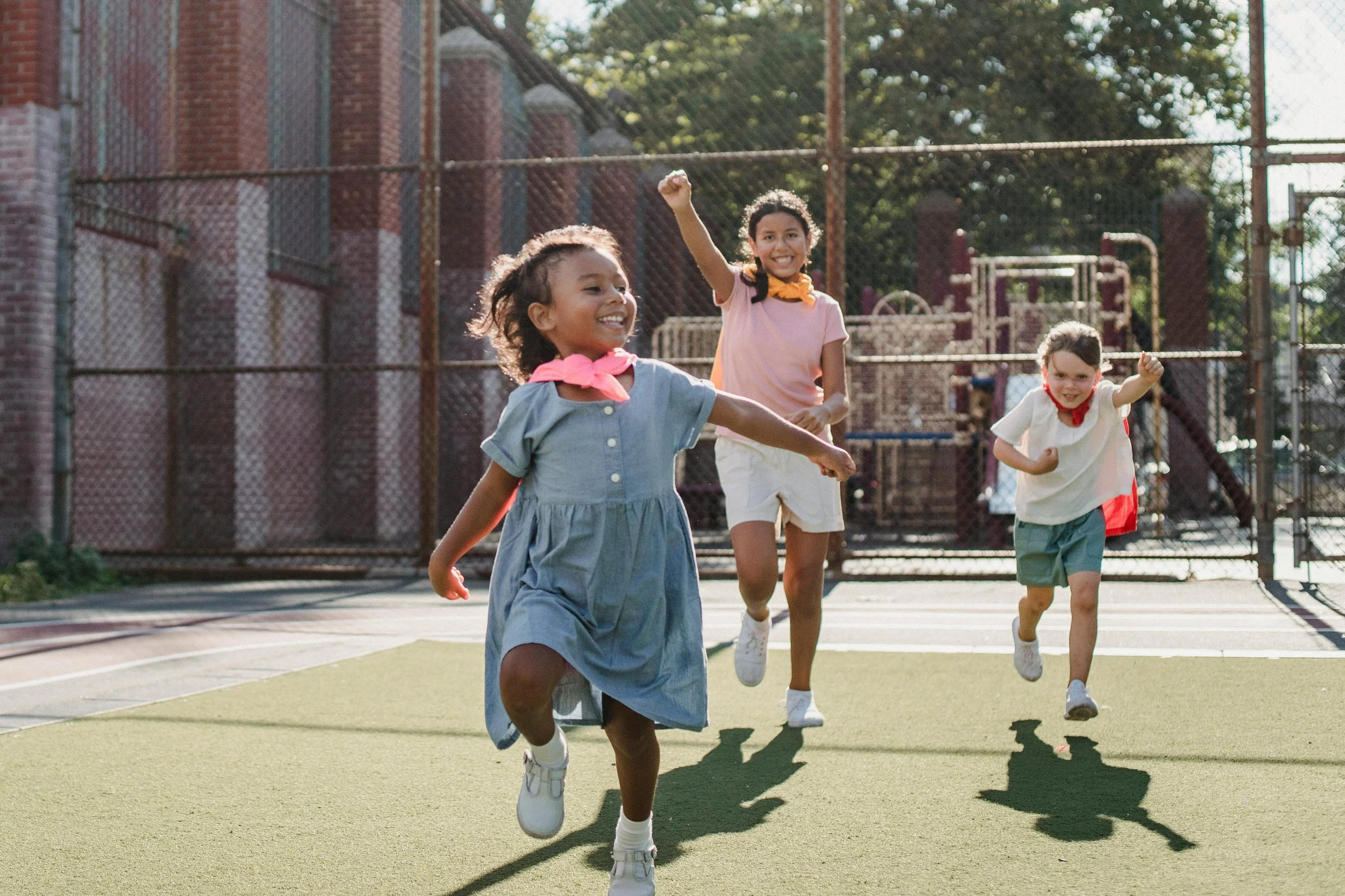 Why Children Behave the Way They Do