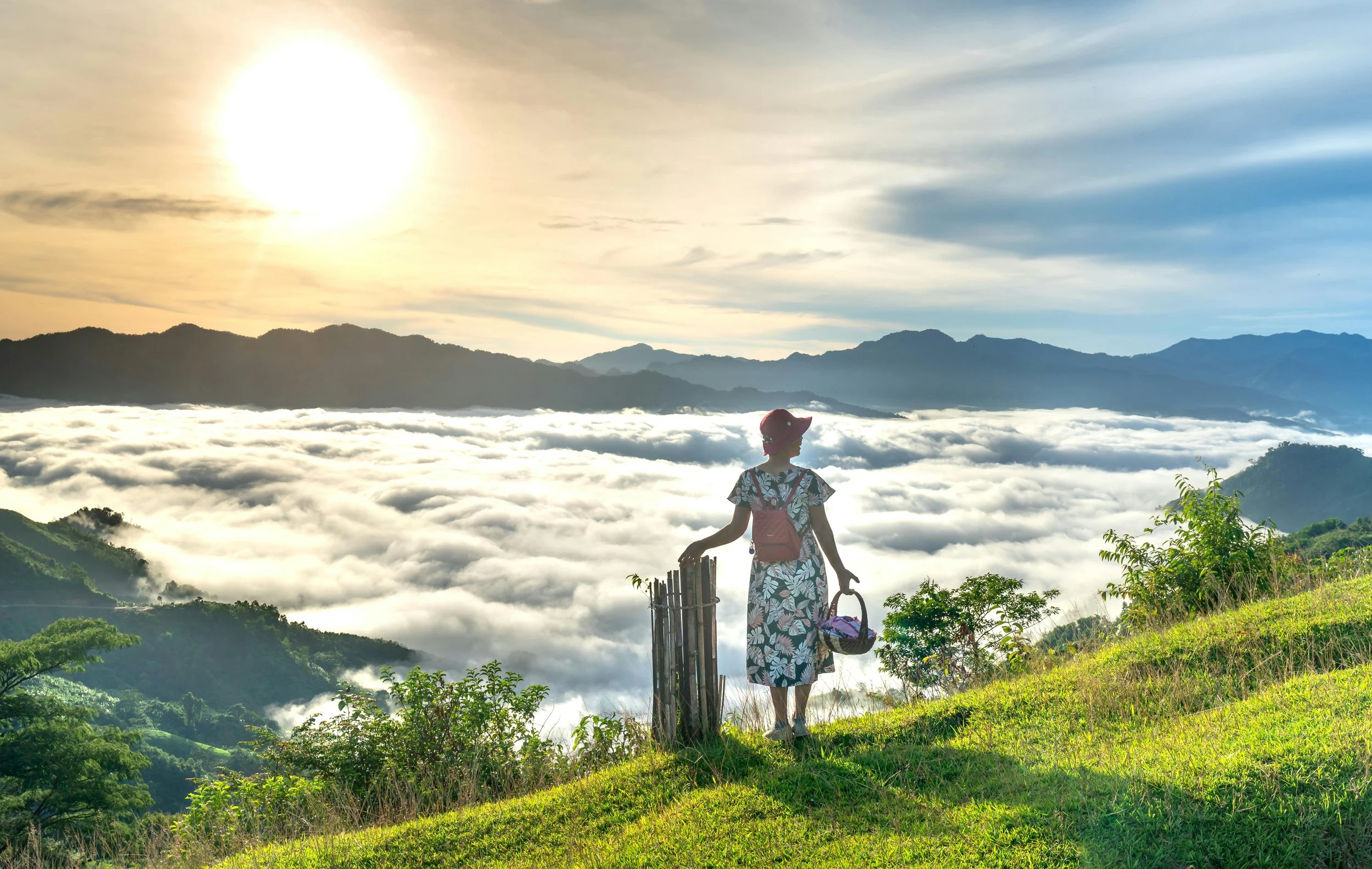 10 Natural Ways to Lift a Heavy Mood
