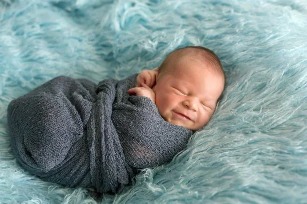 Think Like a Baby: How to Reclaim Your Self-Worth