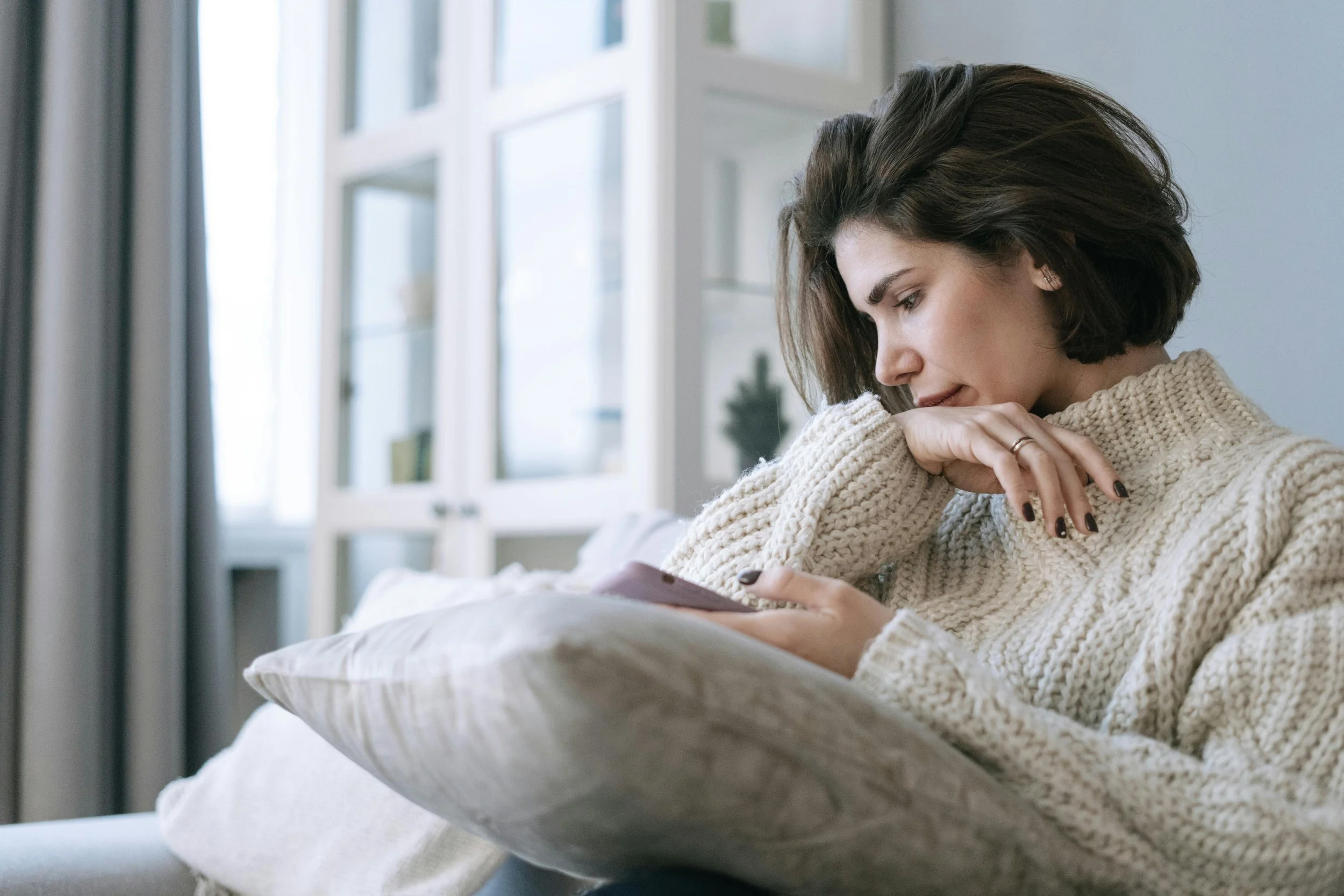The Comparison Trap: How Social Media Is Stealing Your Joy