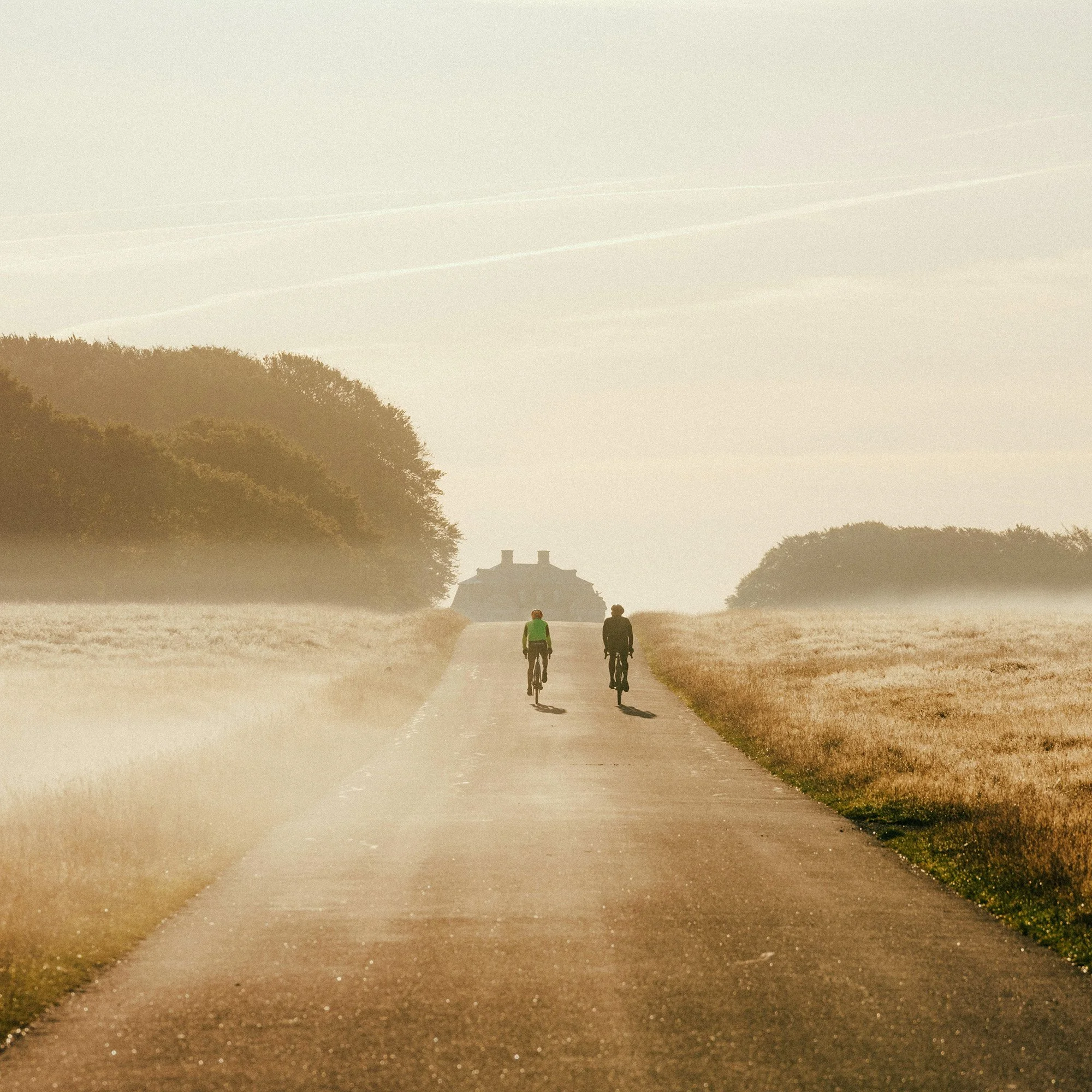 Fietsen in de Gard: racefiets- en mountainbiketochten