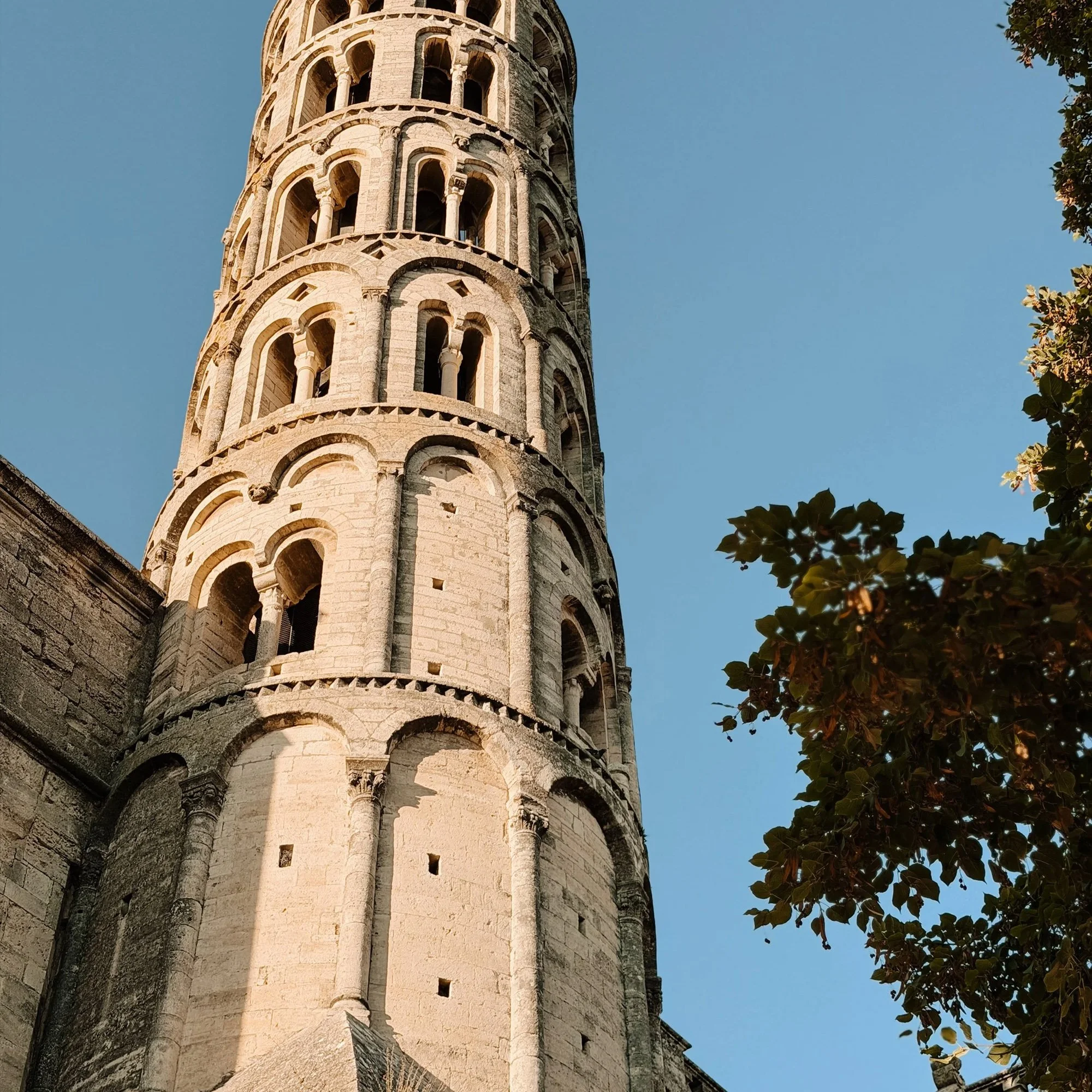 Uzès – Die Highlights der Altstadt