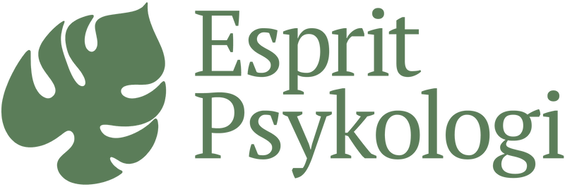 Esprit Psykologi