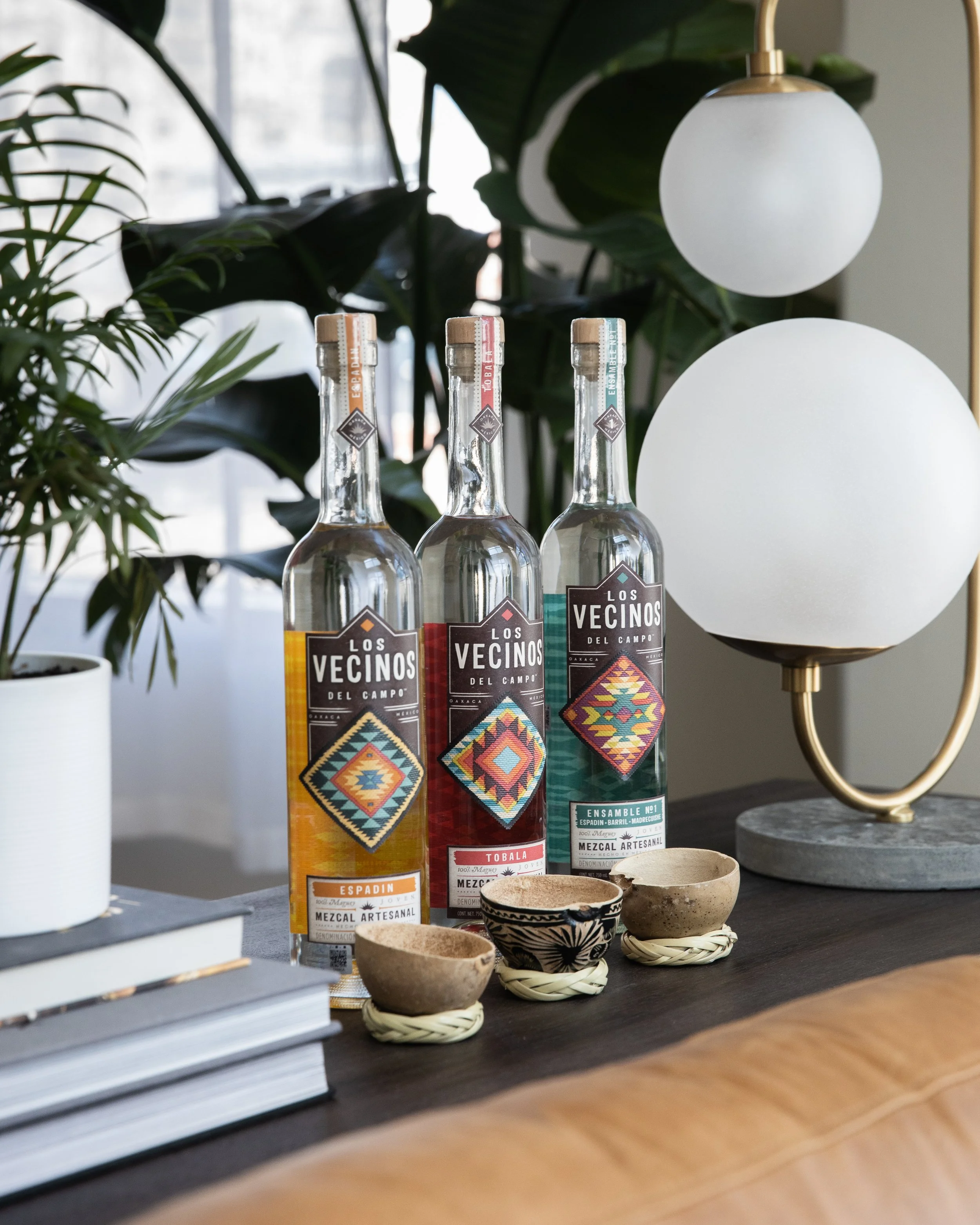 Spirit and Cocktail Education