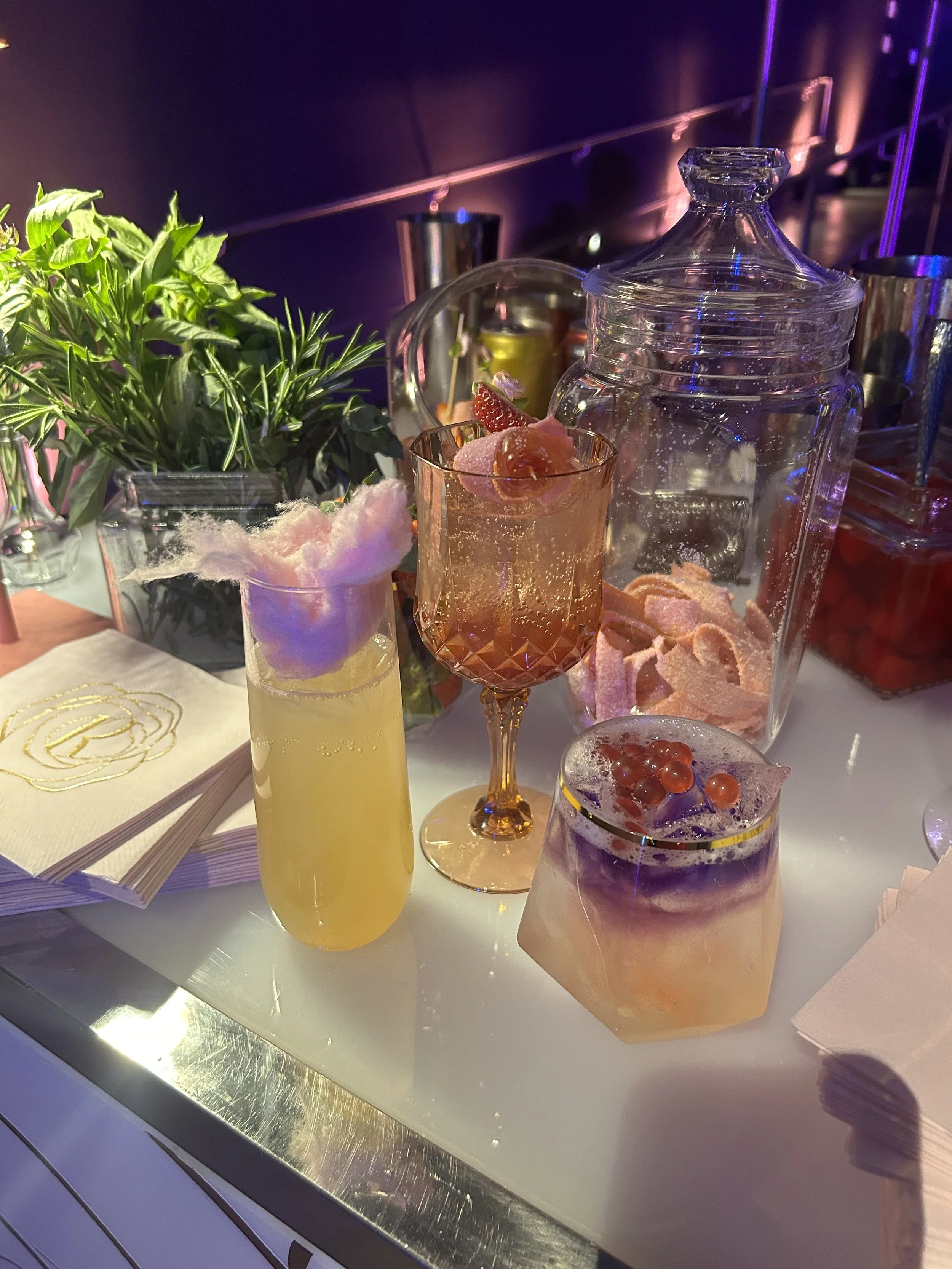 Cocktail Catering