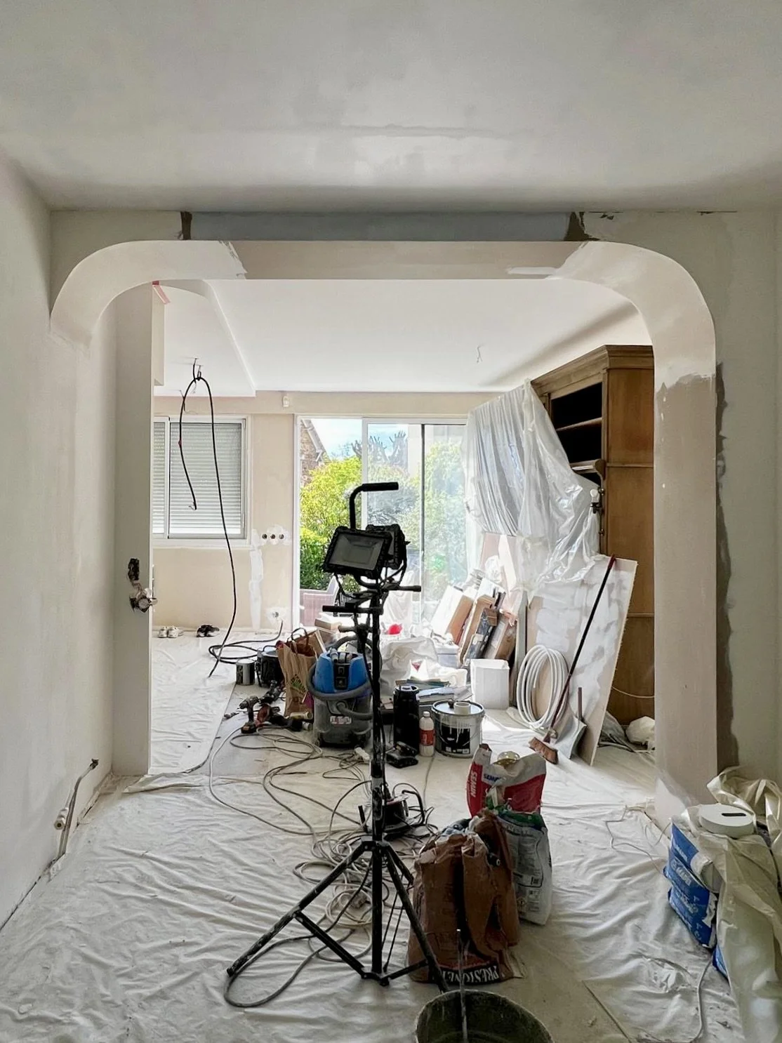 Rénovation & Agencement