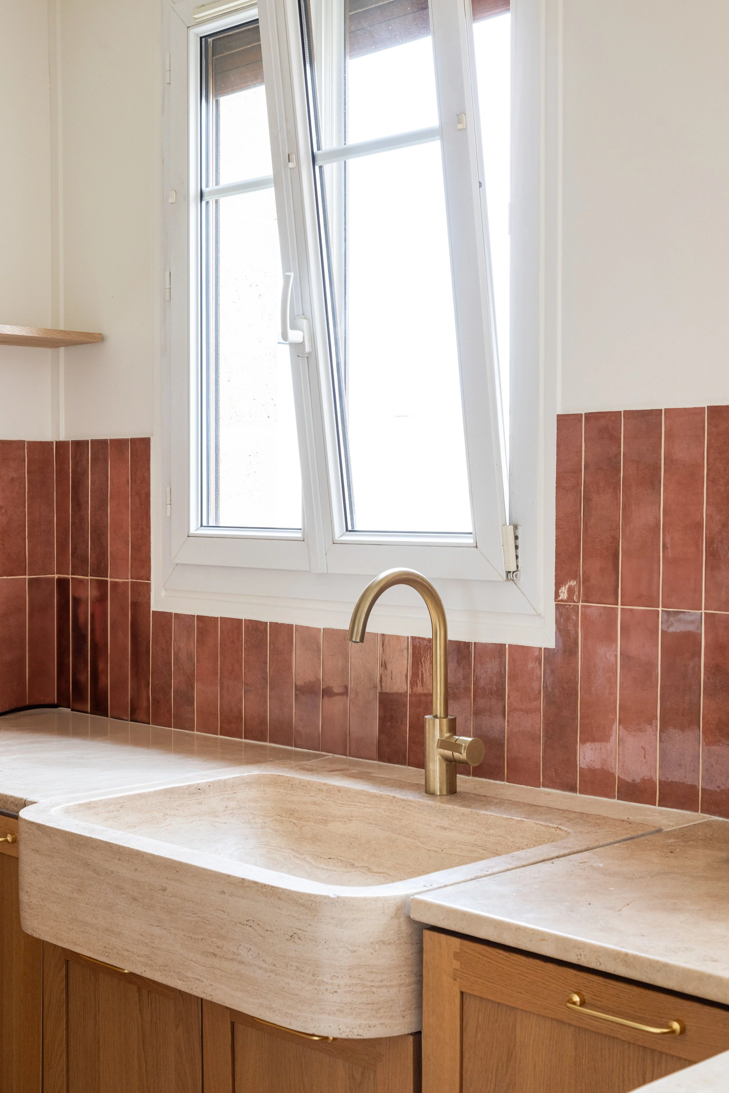 RENOVATION APPARTEMENT