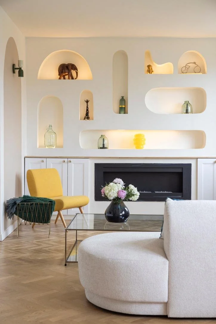 Conception sur-mesure