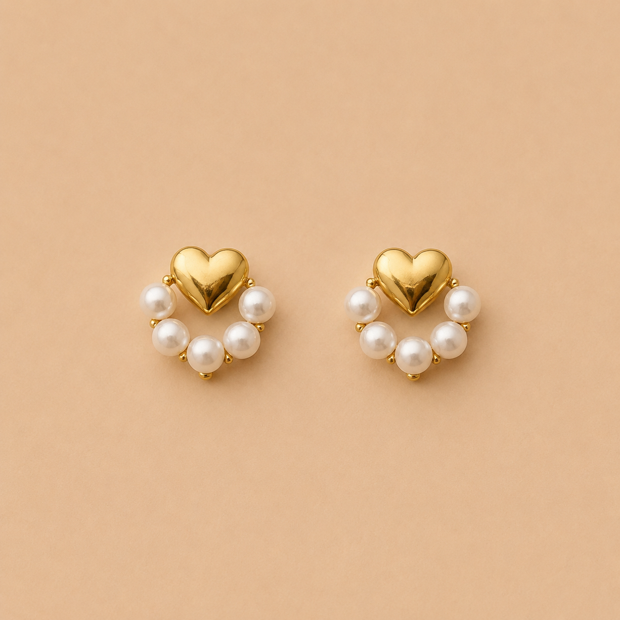 Boucles d’oreilles Bora