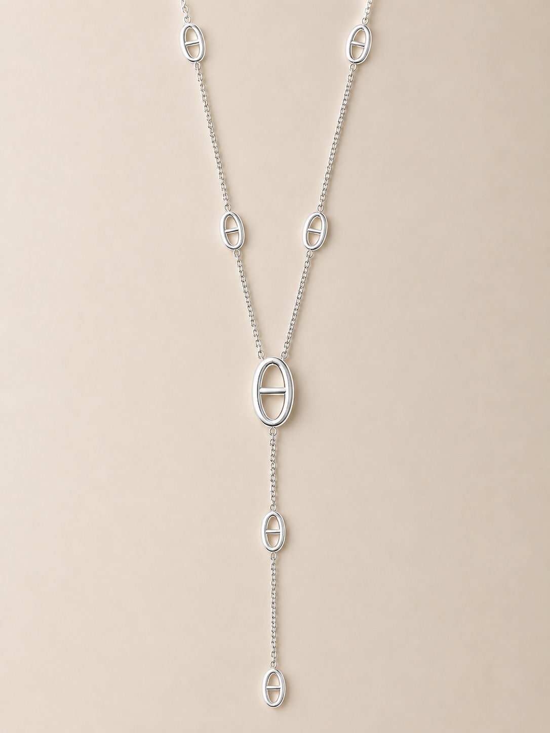 Collier Diane - Argenté