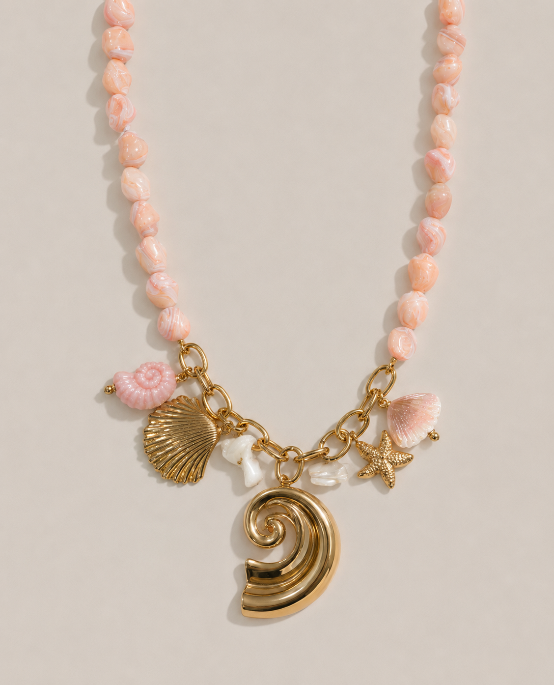 Collier Rosalia