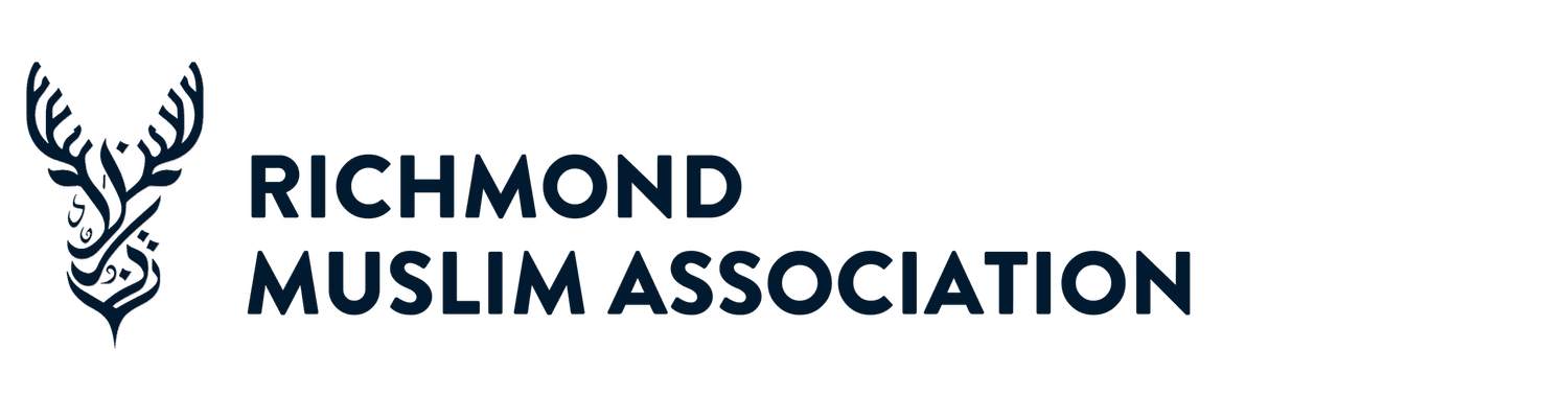 Richmond Muslim Association