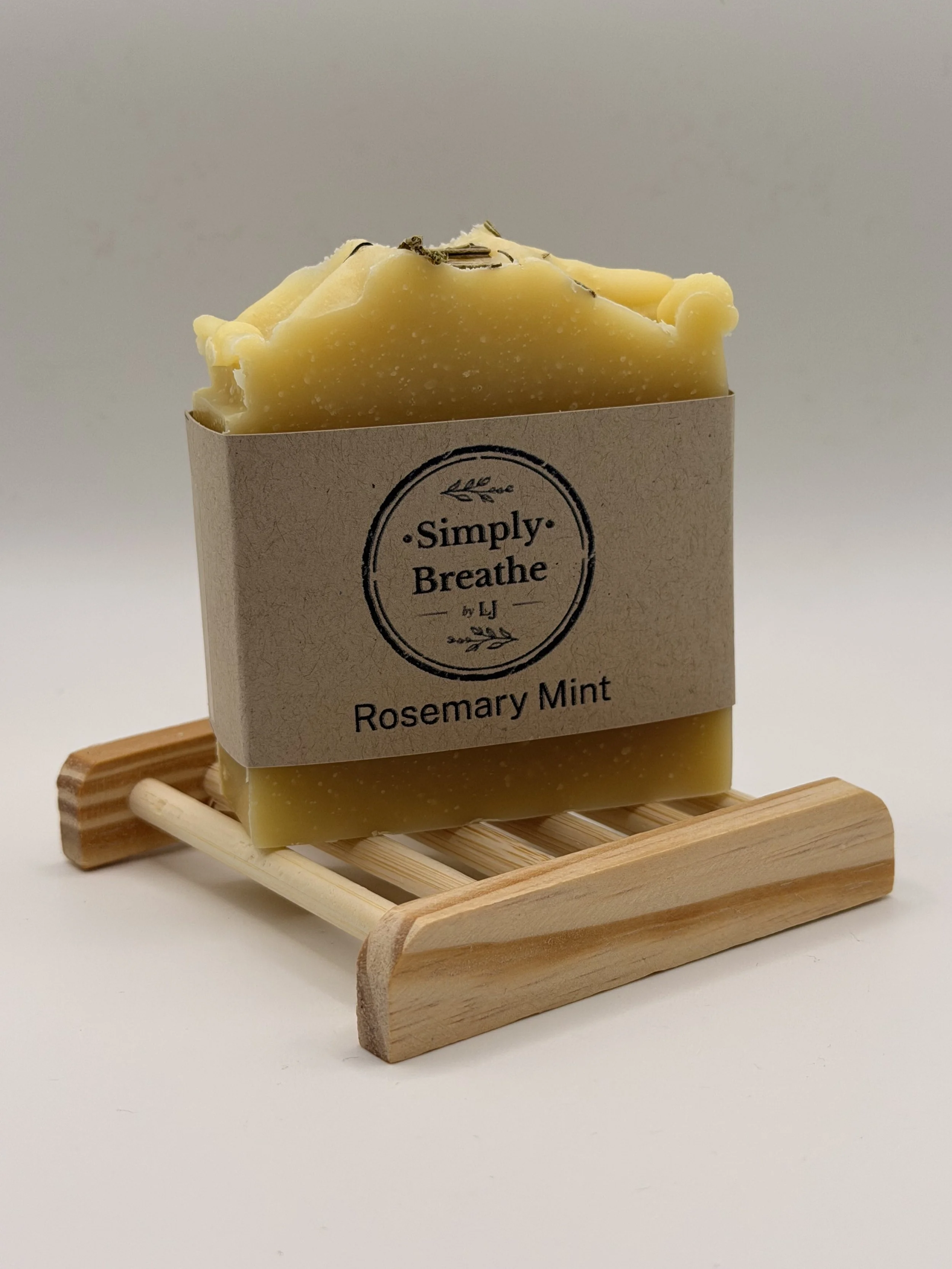 Rosemary Mint