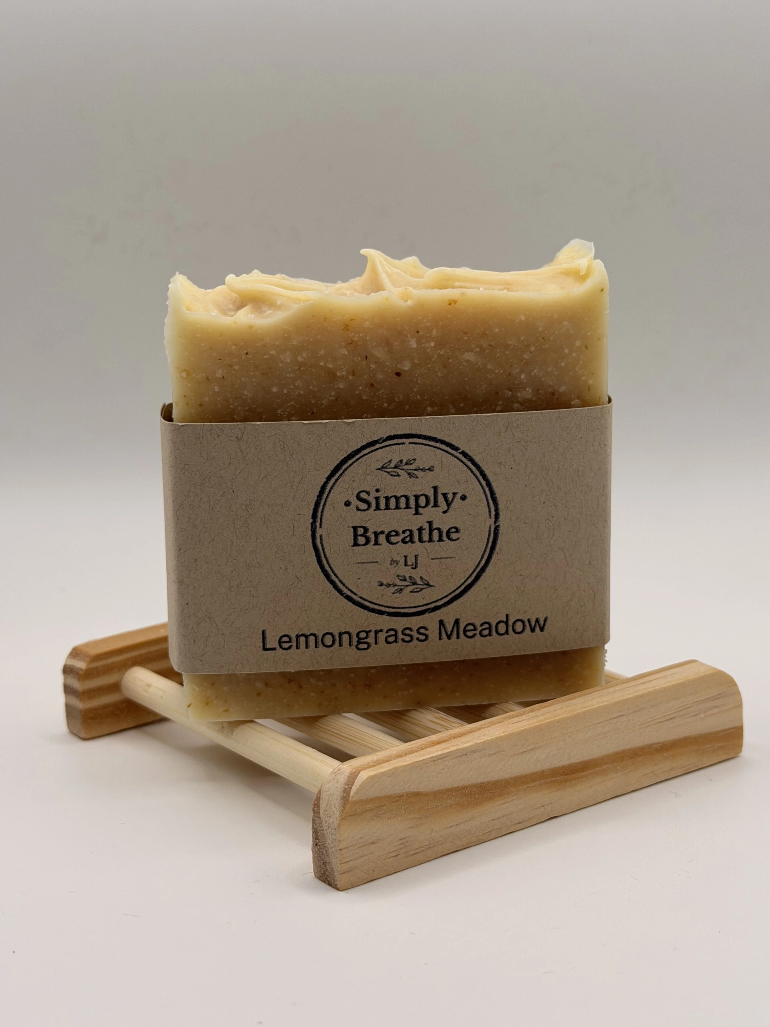Lemongrass Meadow