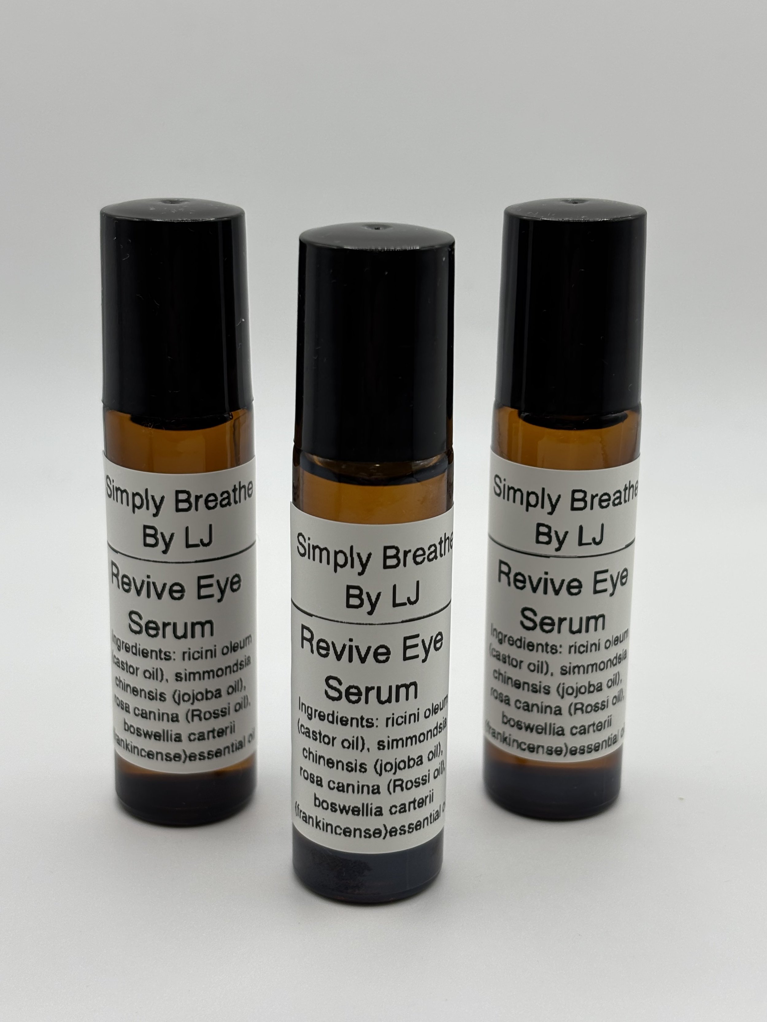 Revive Eye Serum