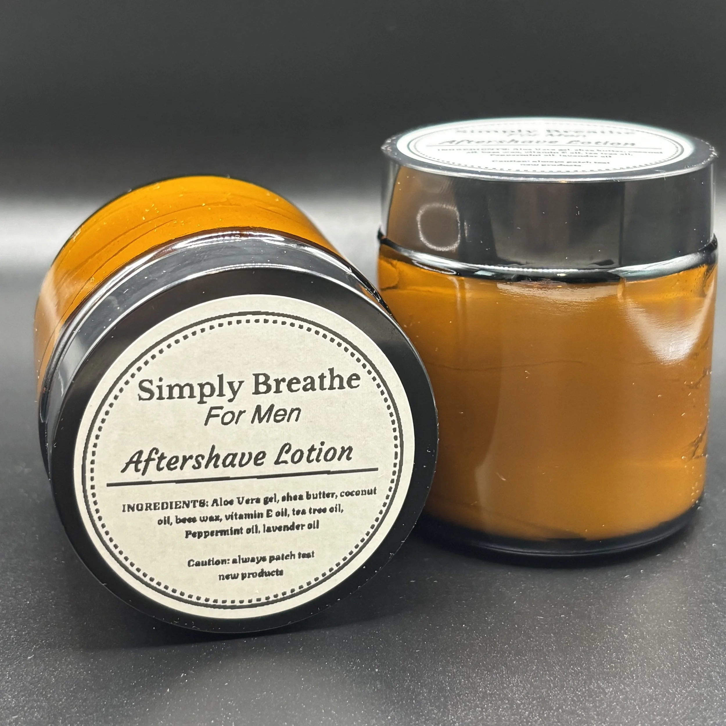 Aftershave Lotion