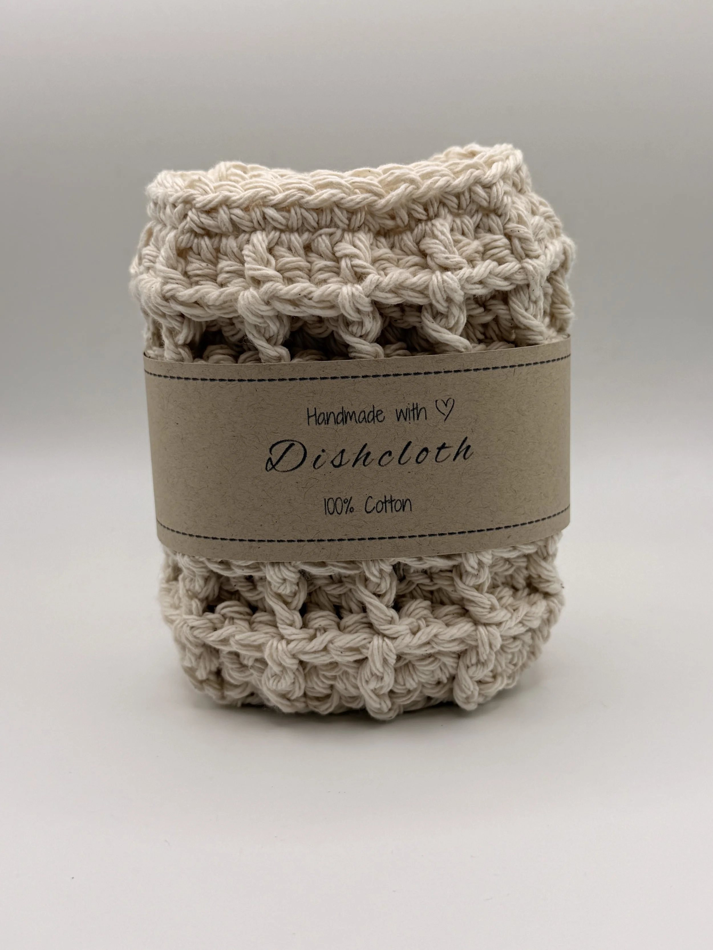 Dish Cloth