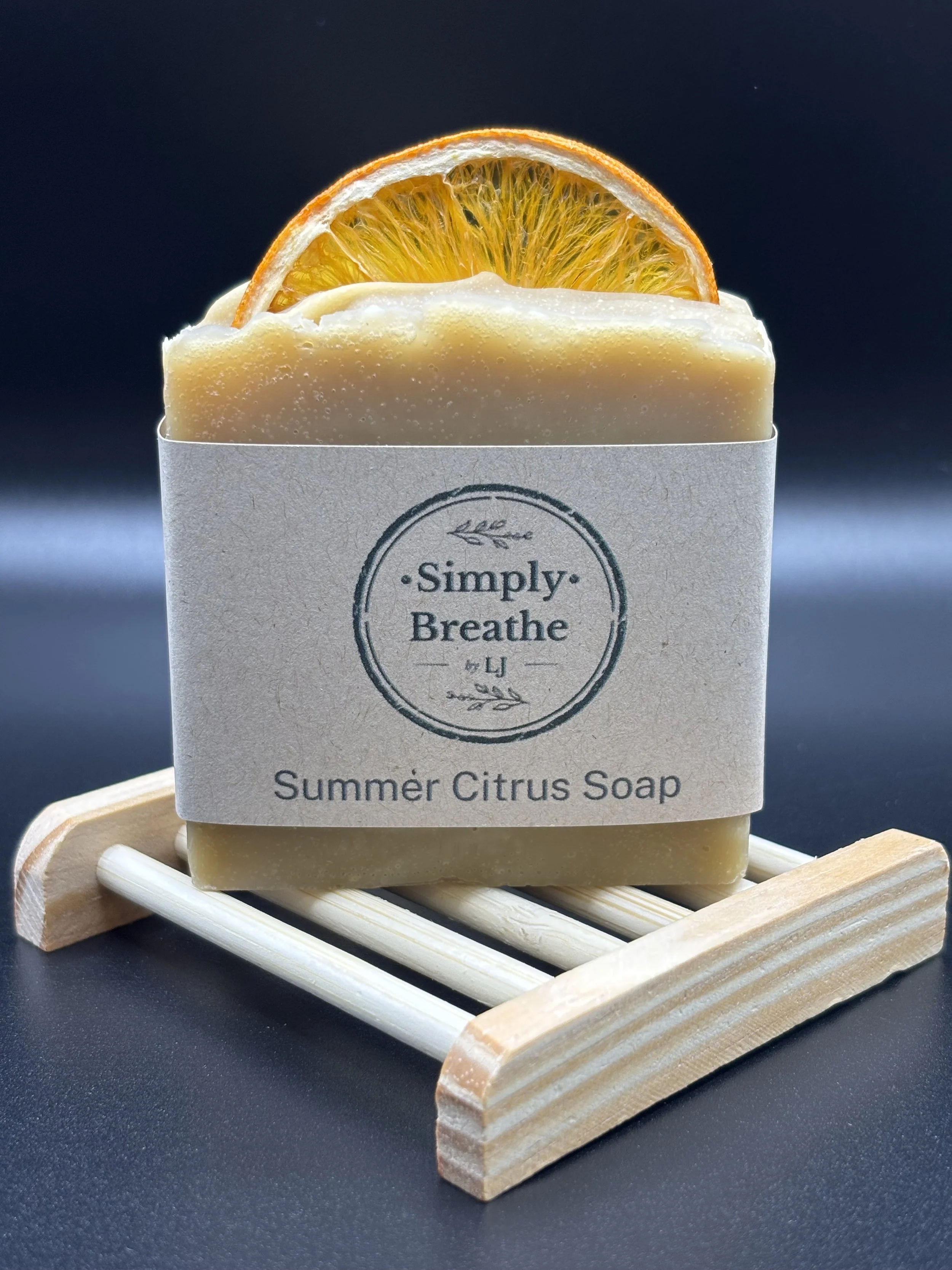 Summer Citrus