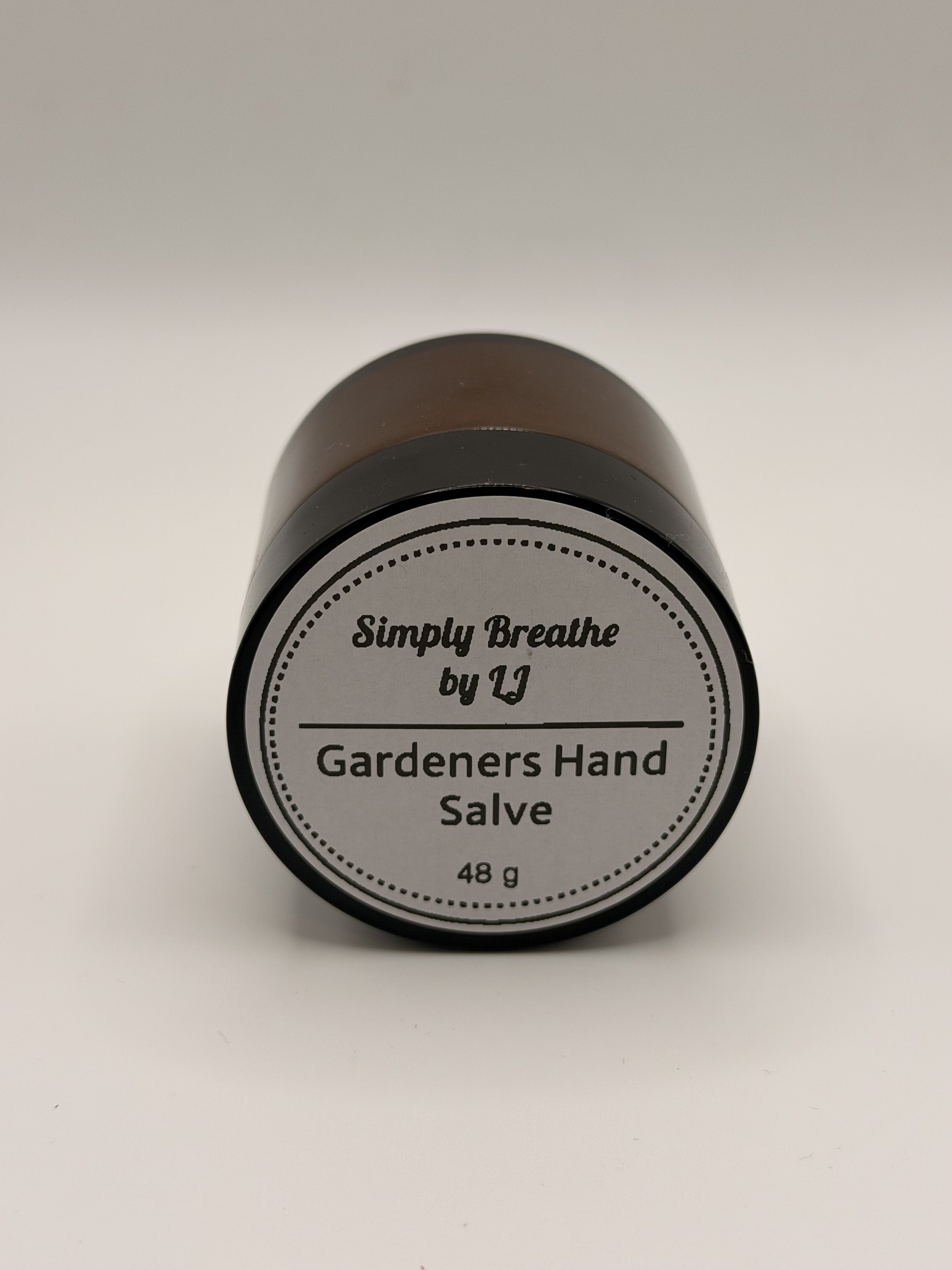Gardener's Hand Salve