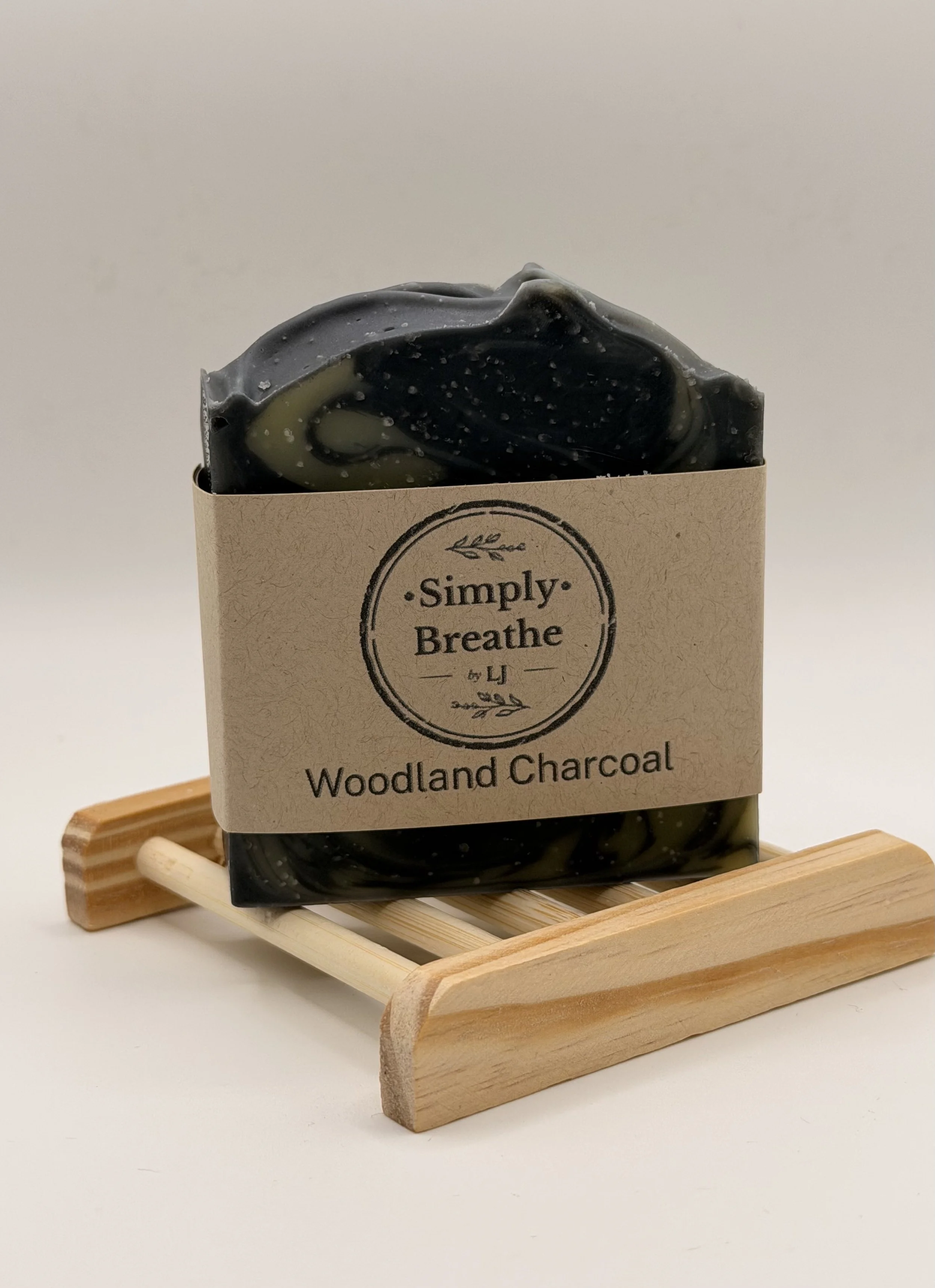 Woodland Charcoal