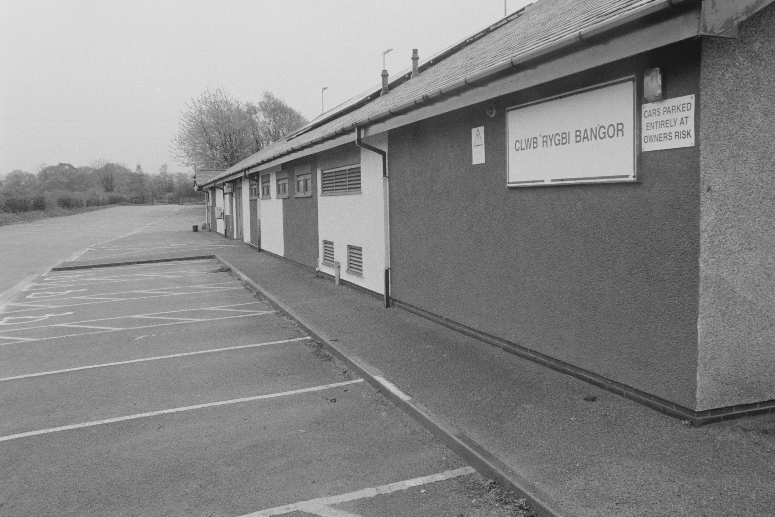 Bangor RFC