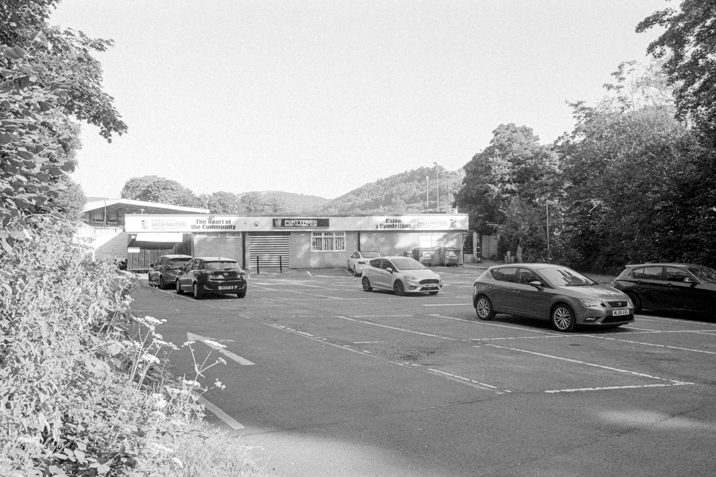 Pontypridd RFC
