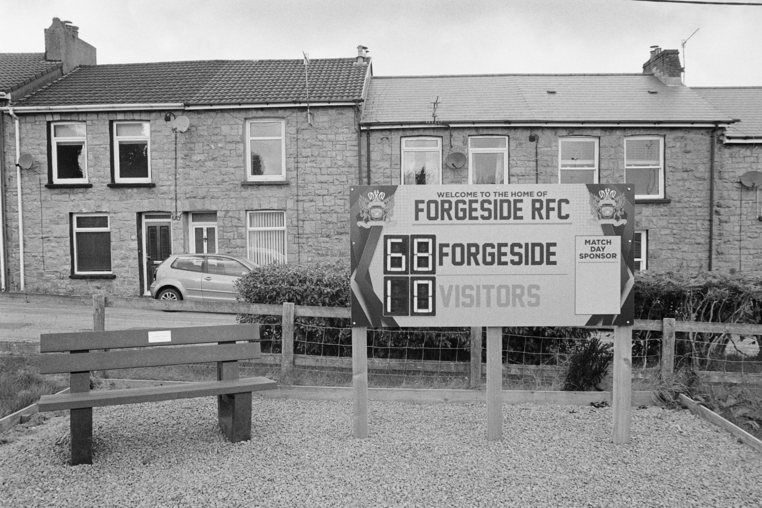 Forgeside RFC