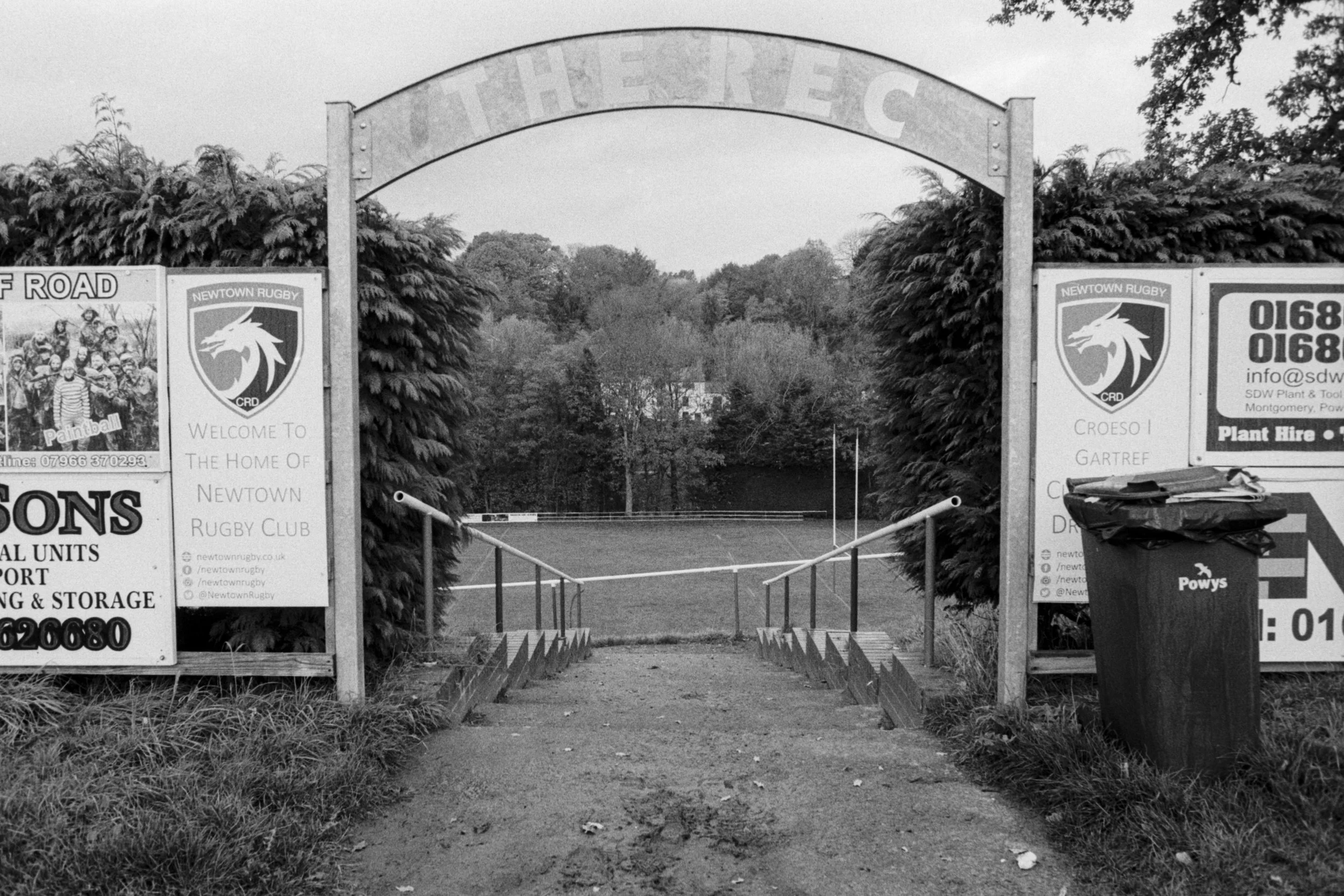 Newtown RFC