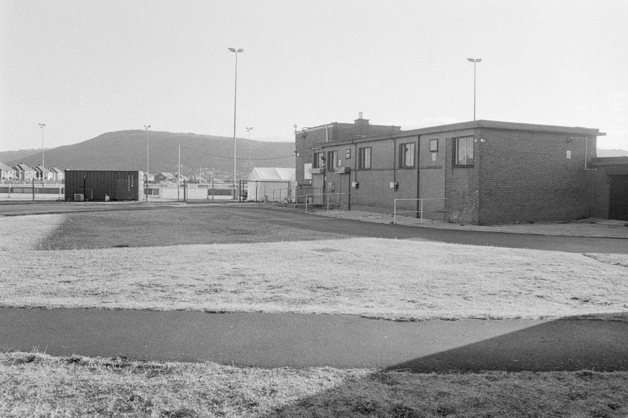 Aberavon Green Stars RFC