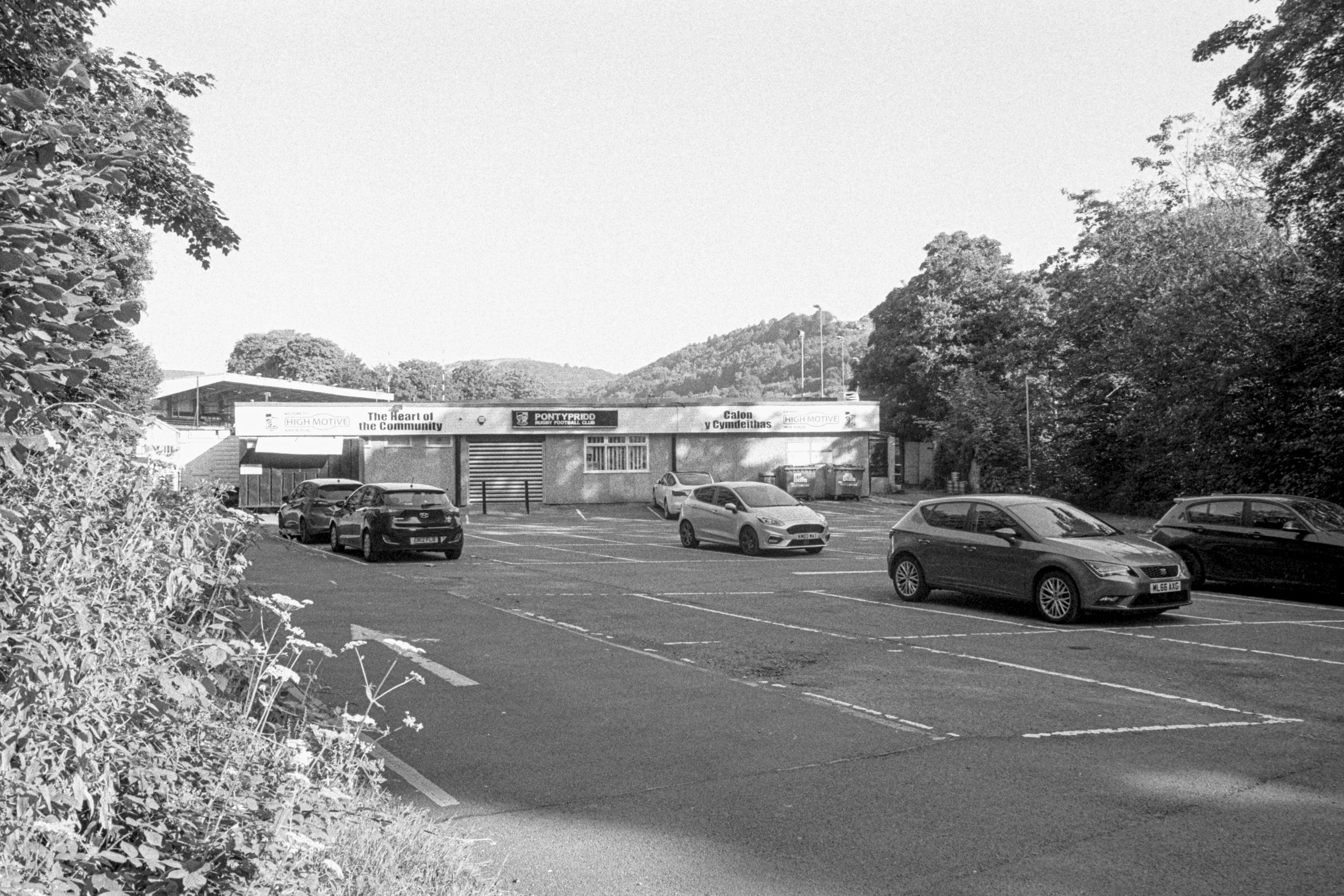 Pontypridd RFC