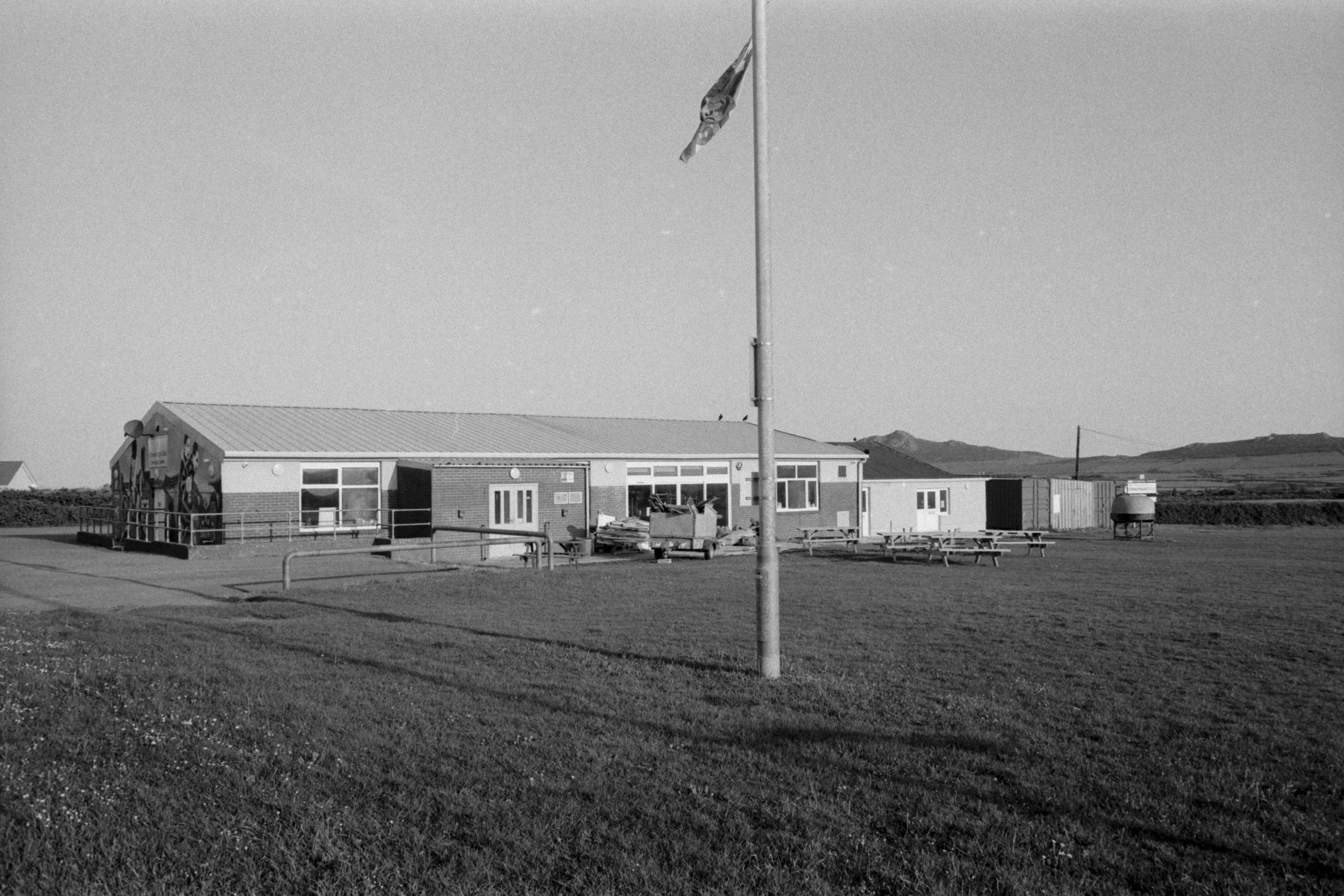 St. Davids RFC