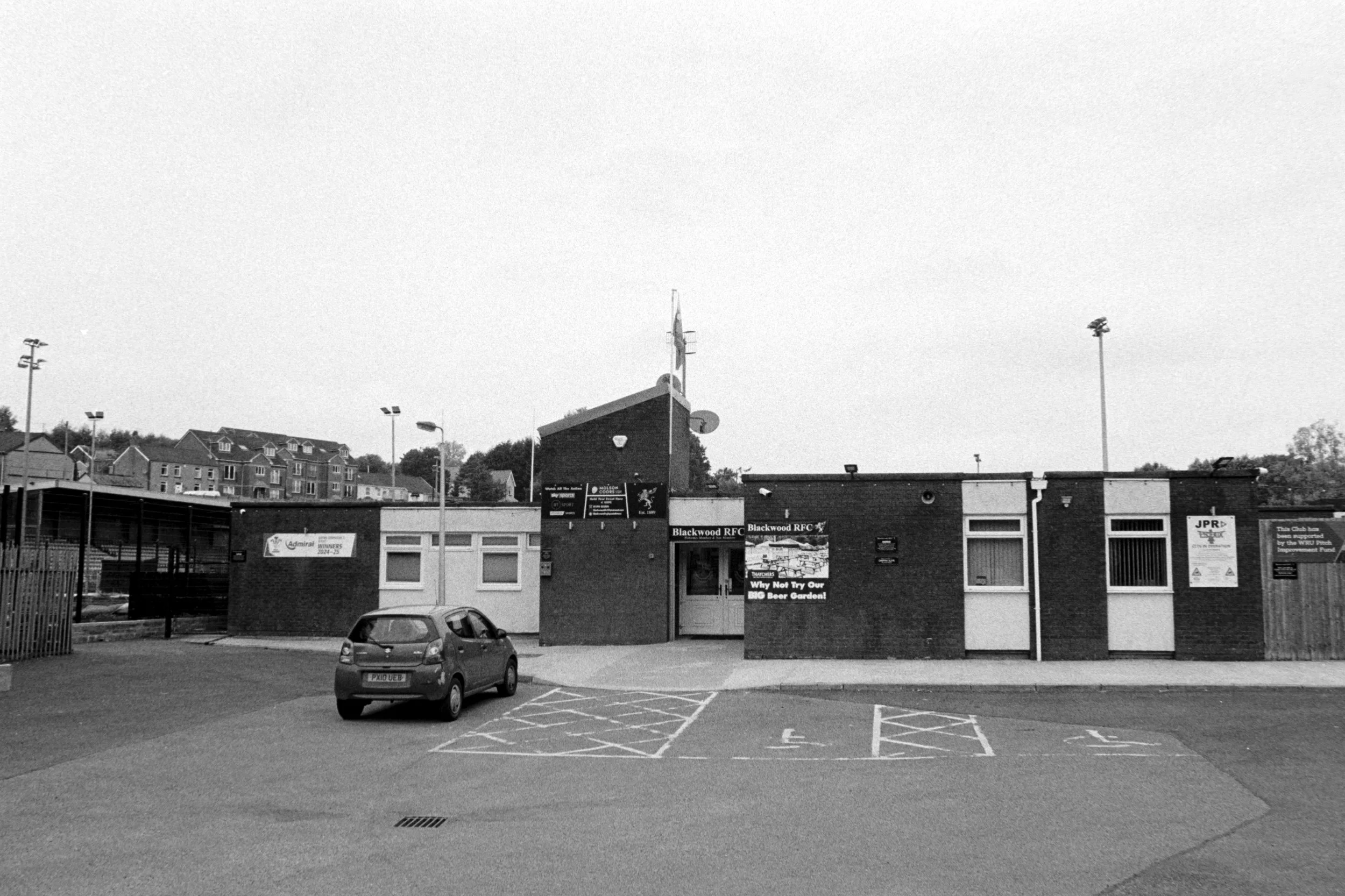 Oakdale RFC