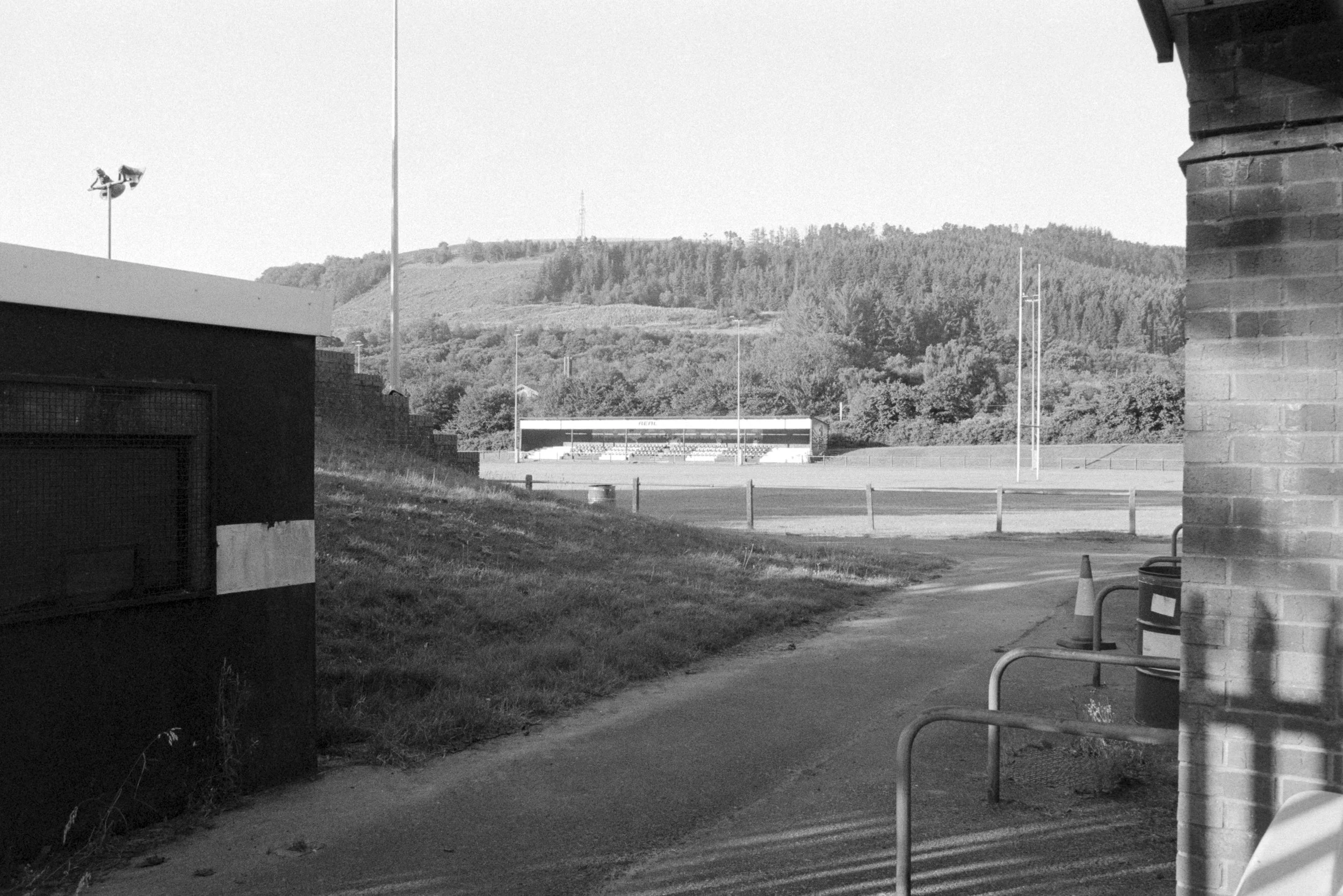 Treorchy RFC