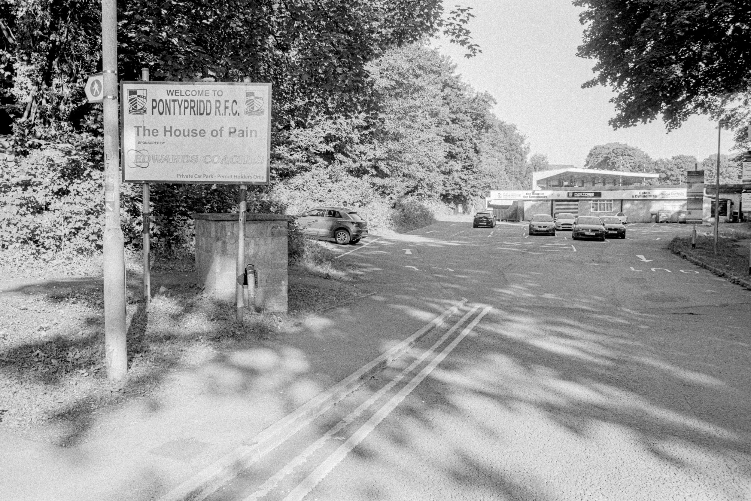 Pontypridd RFC