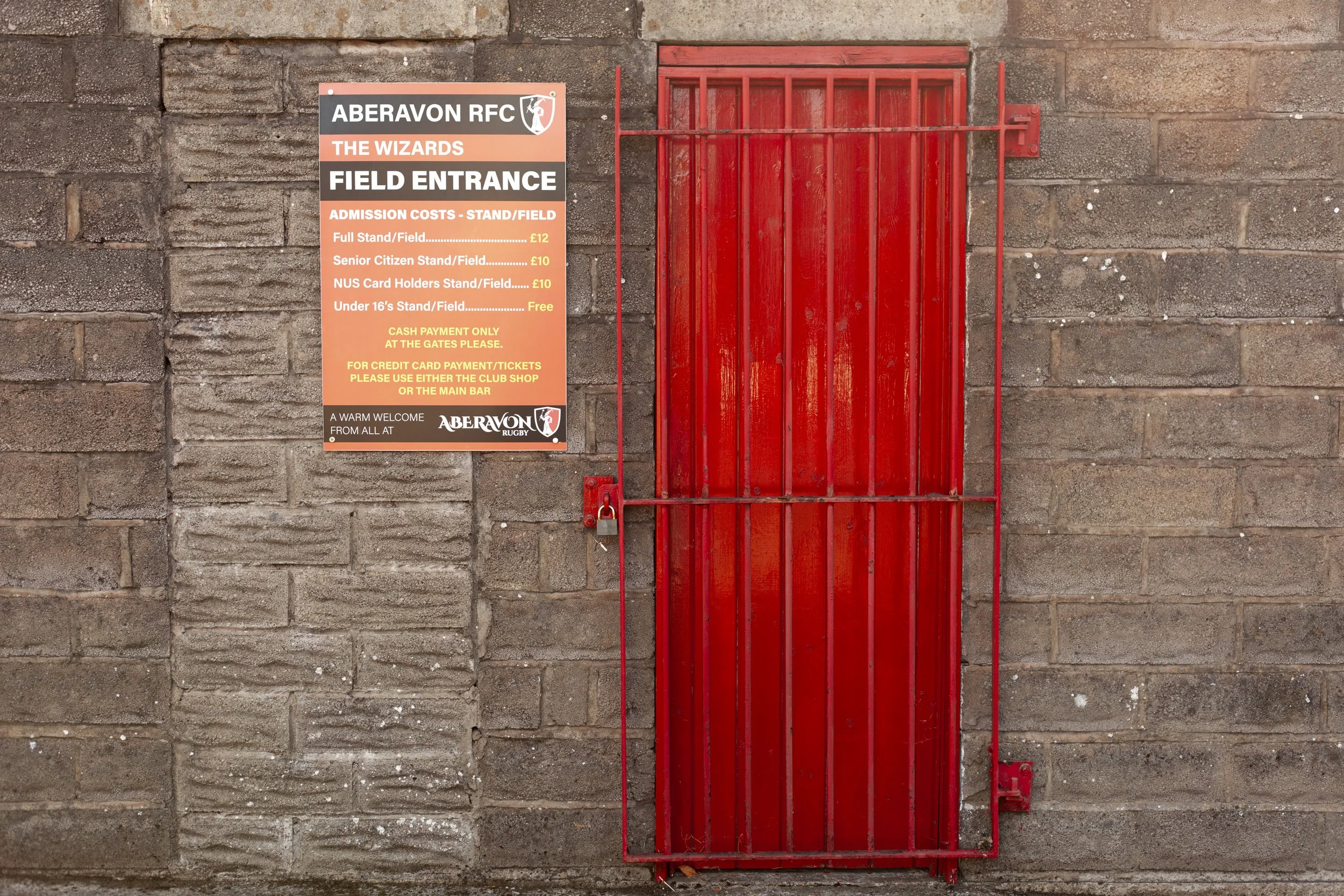 Aberavon RFC